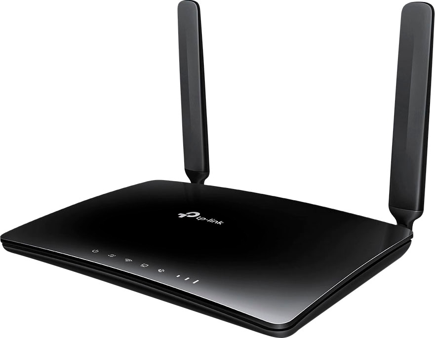 TP-Link WLAN-Router »TL-MR6500v«