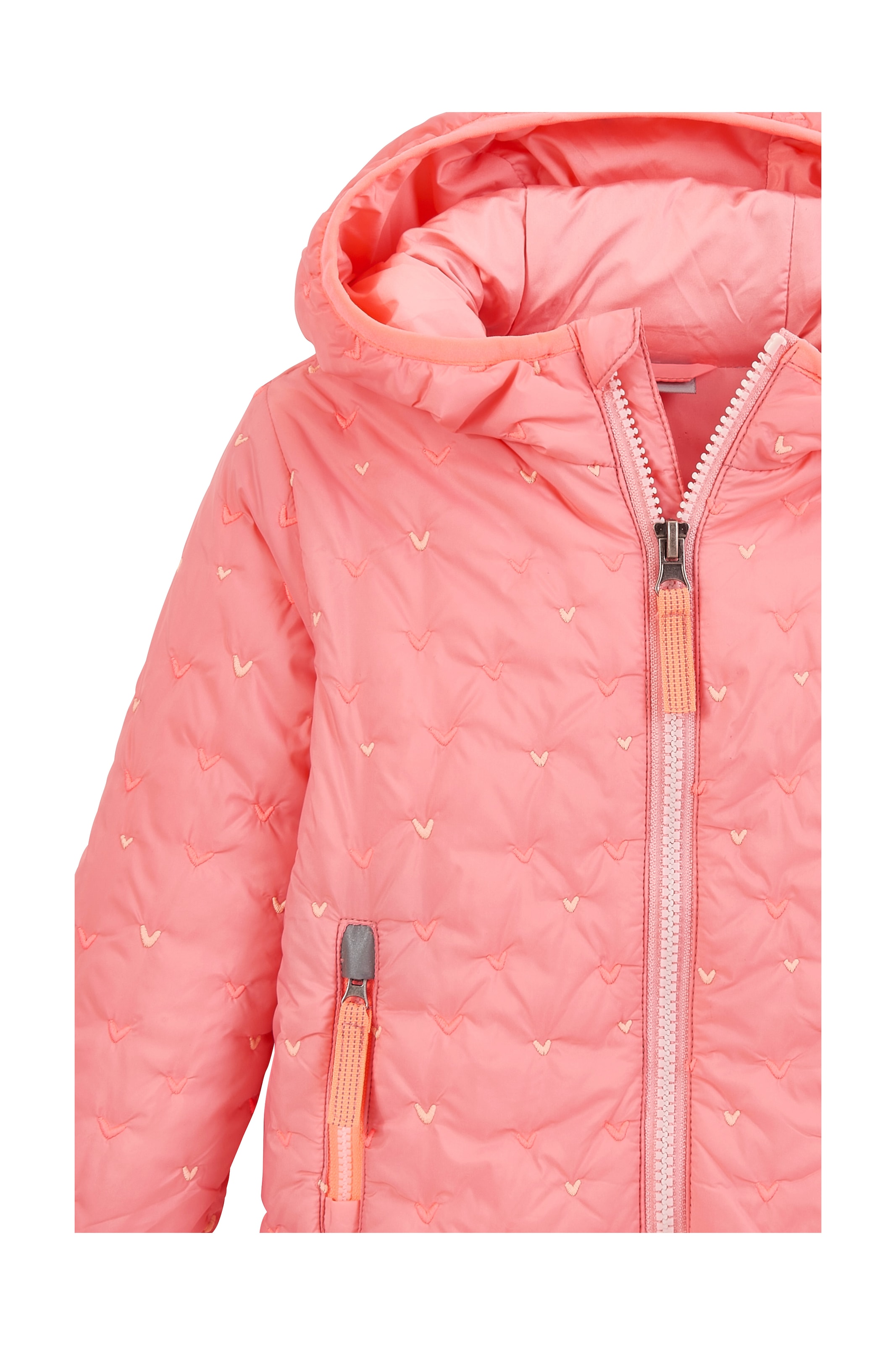 first instinct by killtec Outdoorjacke »FIOS 67 MNS JCKT«