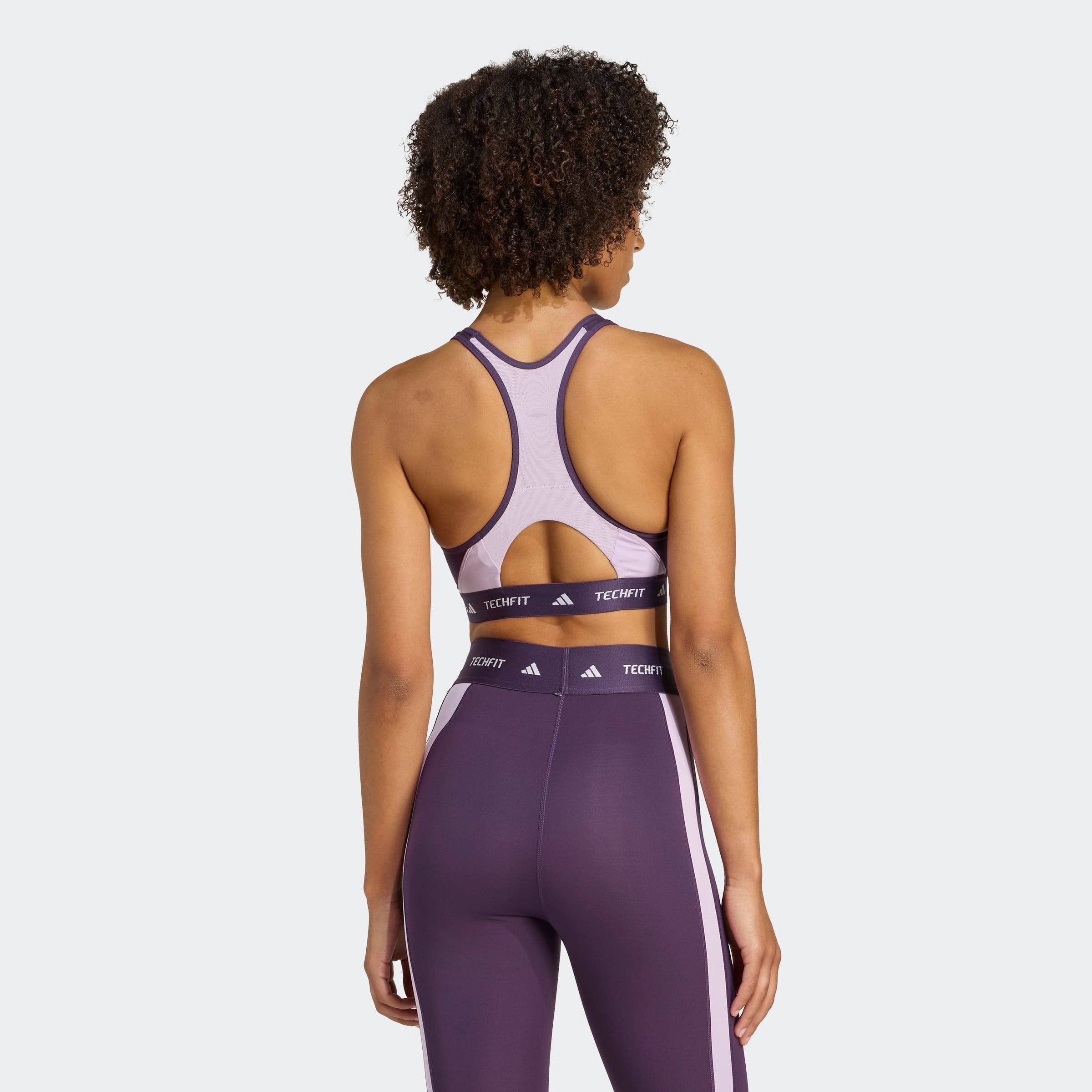 adidas Performance Sport-BH »TF MS CB BRA«
