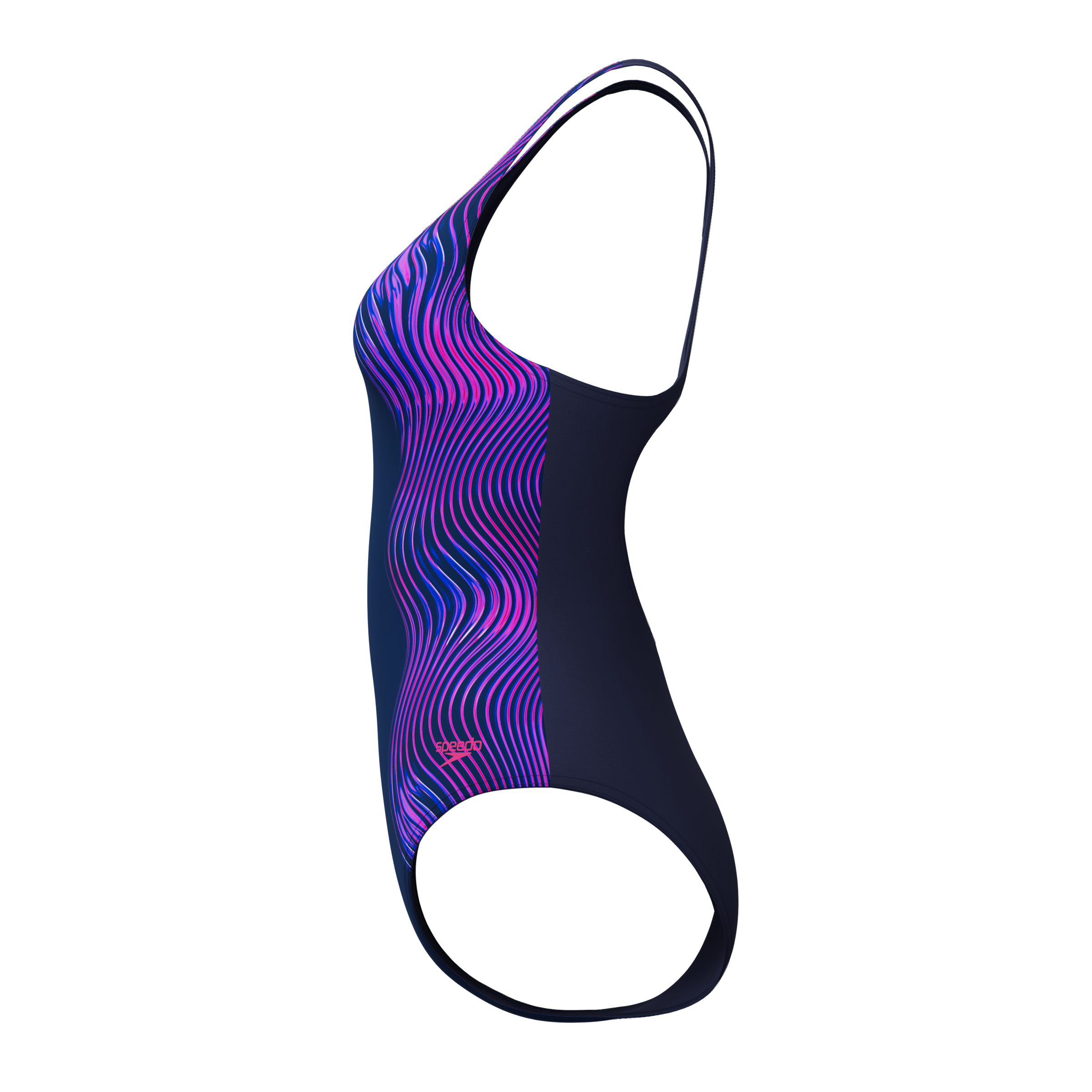 Speedo Maillot de bain »ENG PRINT MEDALIST«