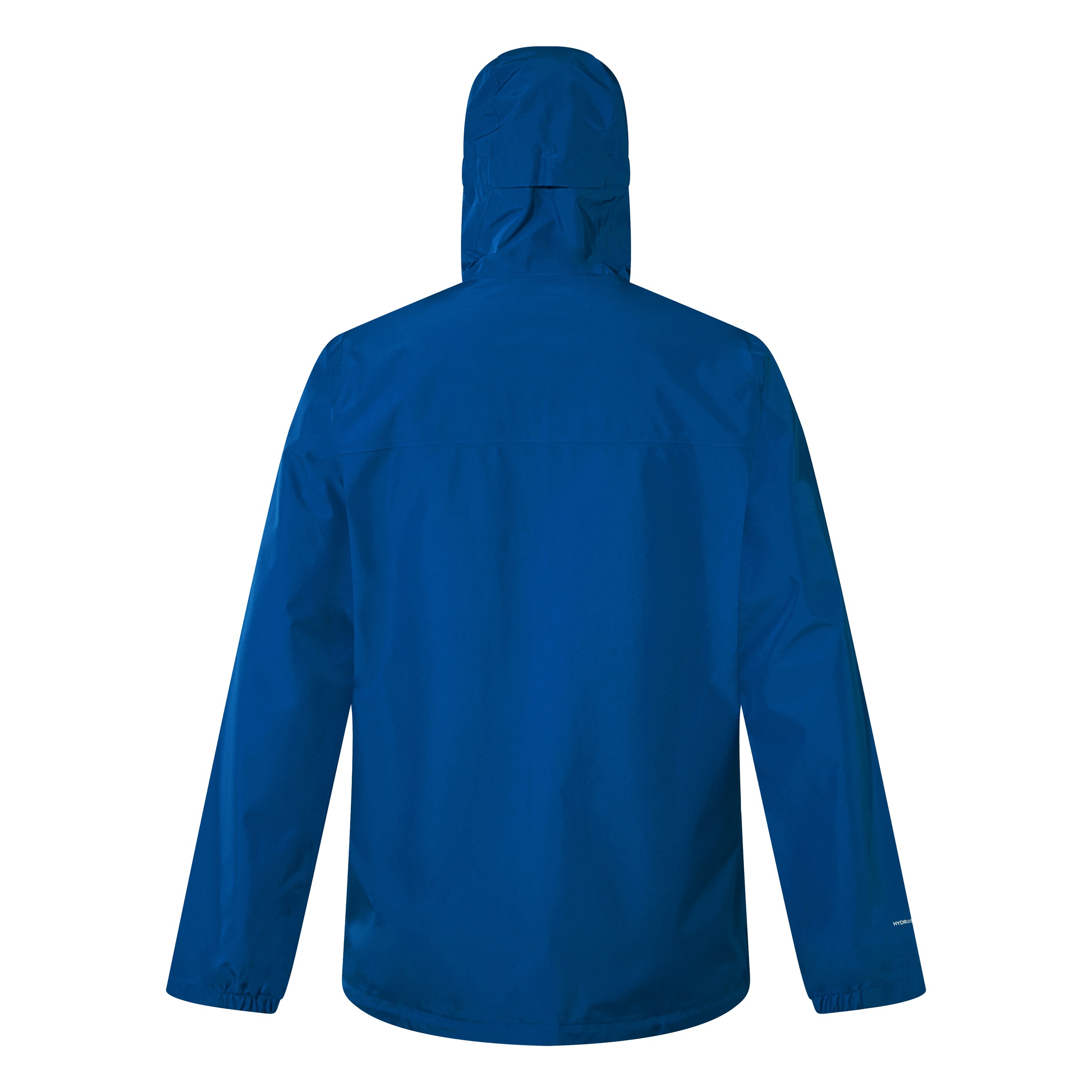 Berghaus »M DELUGE PRO 3.0 JKT« avec rabat coupe-vent, respirant, imperméable, en polyester