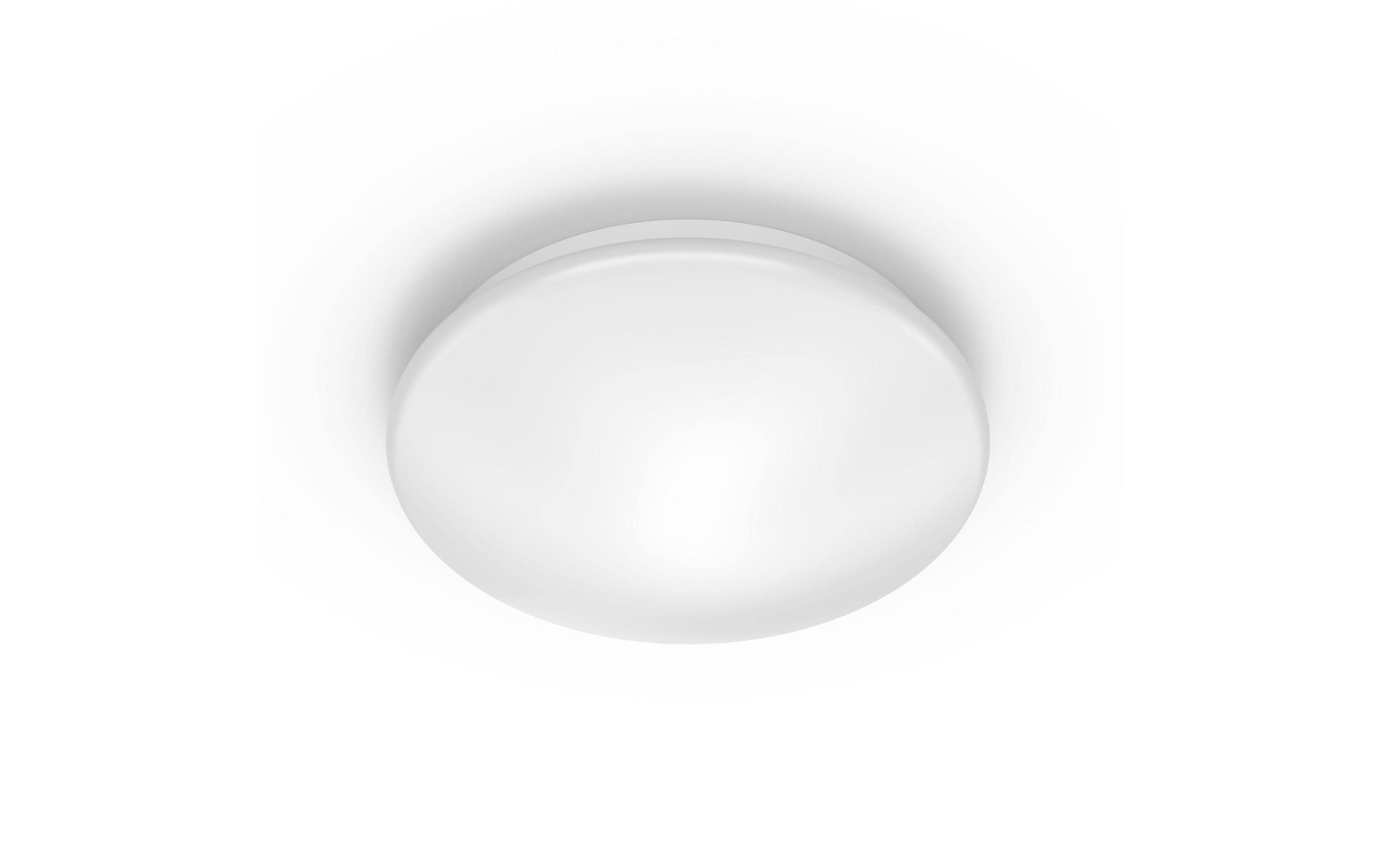 Philips Deckenleuchte »Canopus 17 W,« Warmweiss