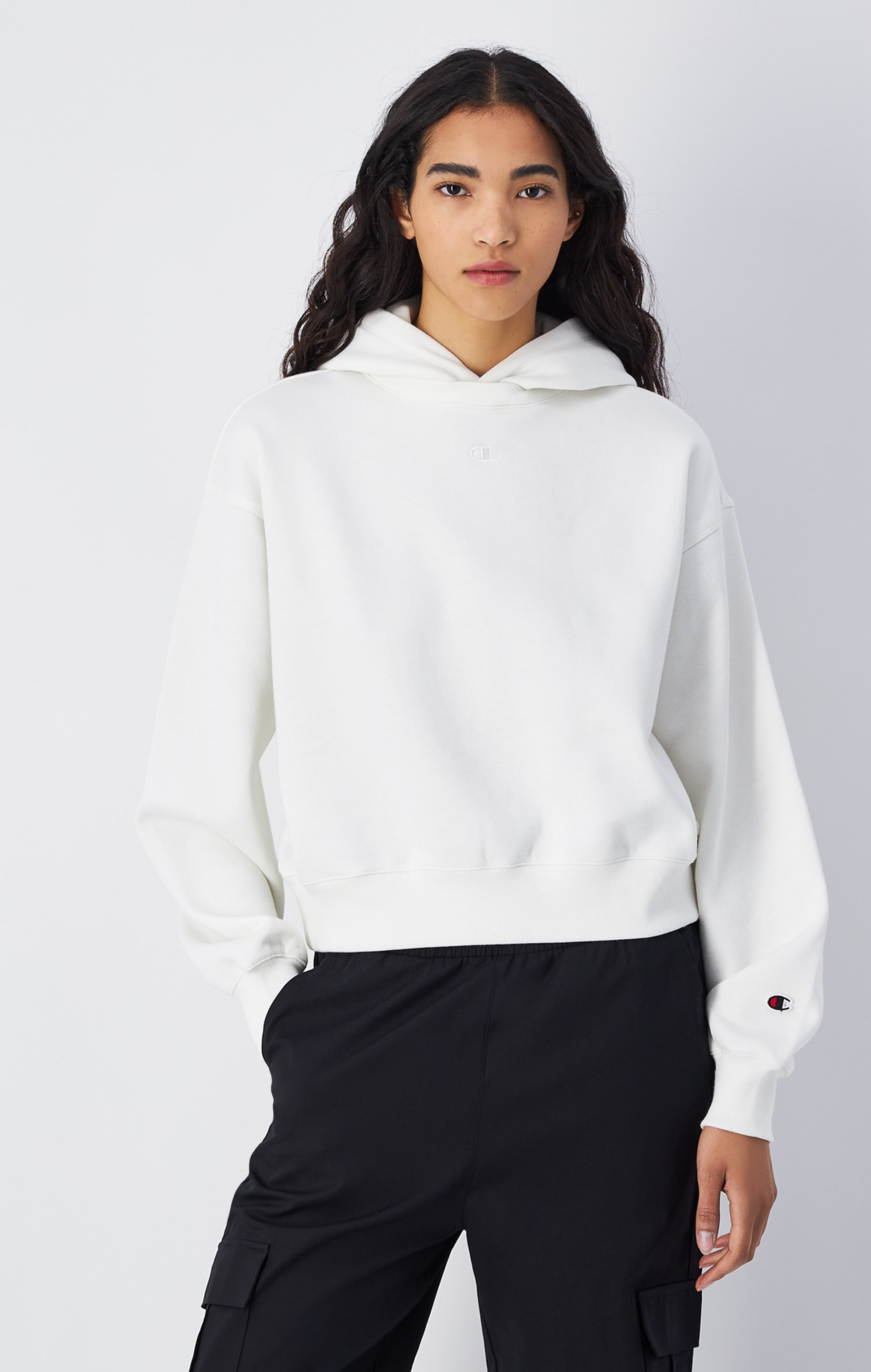 Kapuzensweatshirt »Hooded Sweatshirt«