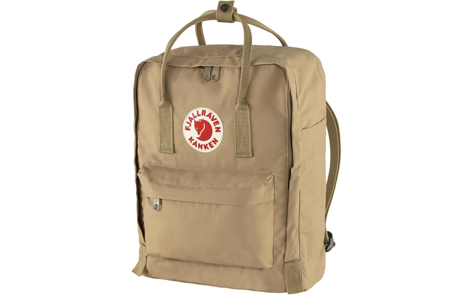 Fjällräven Freizeitrucksack »Kanken«