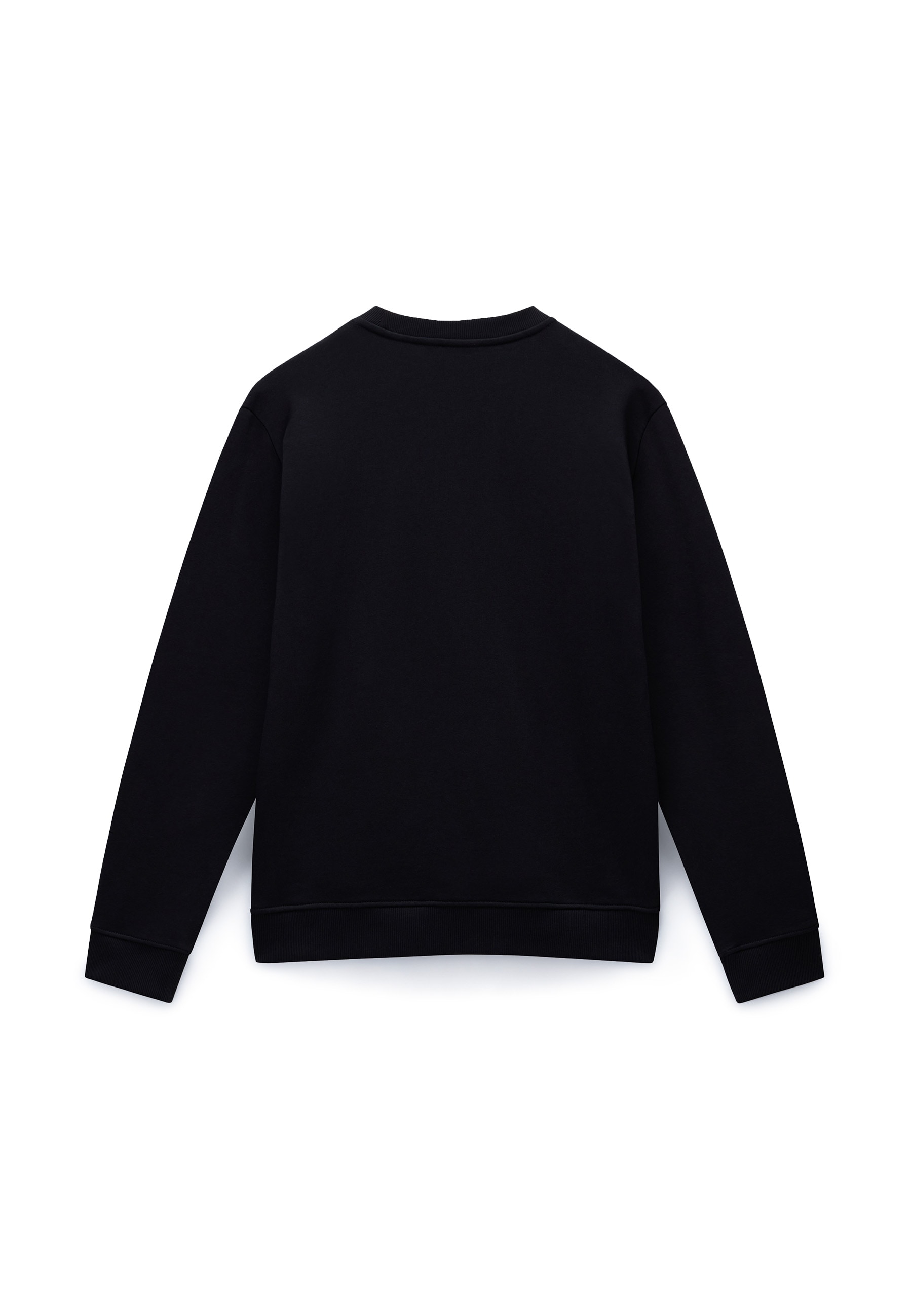 Napapijri Sweat-shirt »BALIS CREW SUM 2«, sportlicher Stil, für Sportmode und Sommermode, Loose Fit
