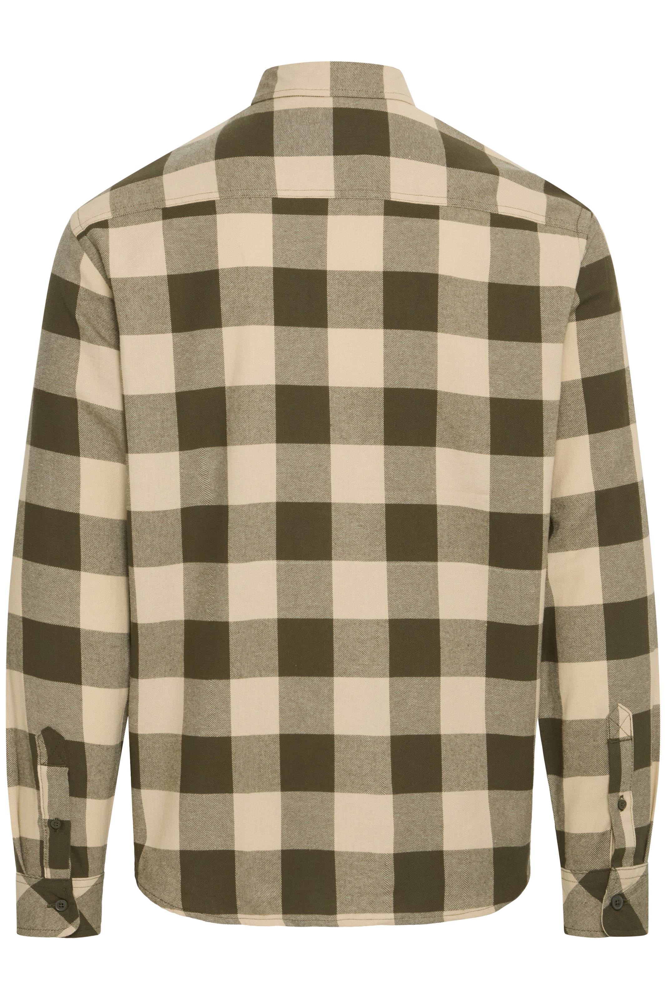 Blend Langarmhemd »BHBUSTER SHIRT«