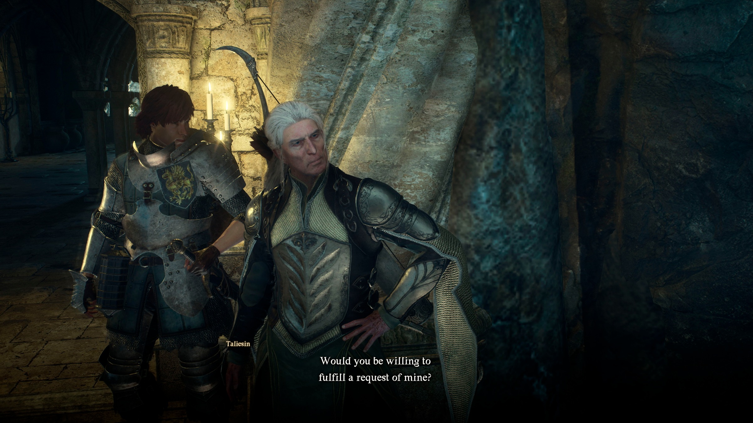 Capcom Spielesoftware »Dragon's Dogma 2«, PlayStation 5