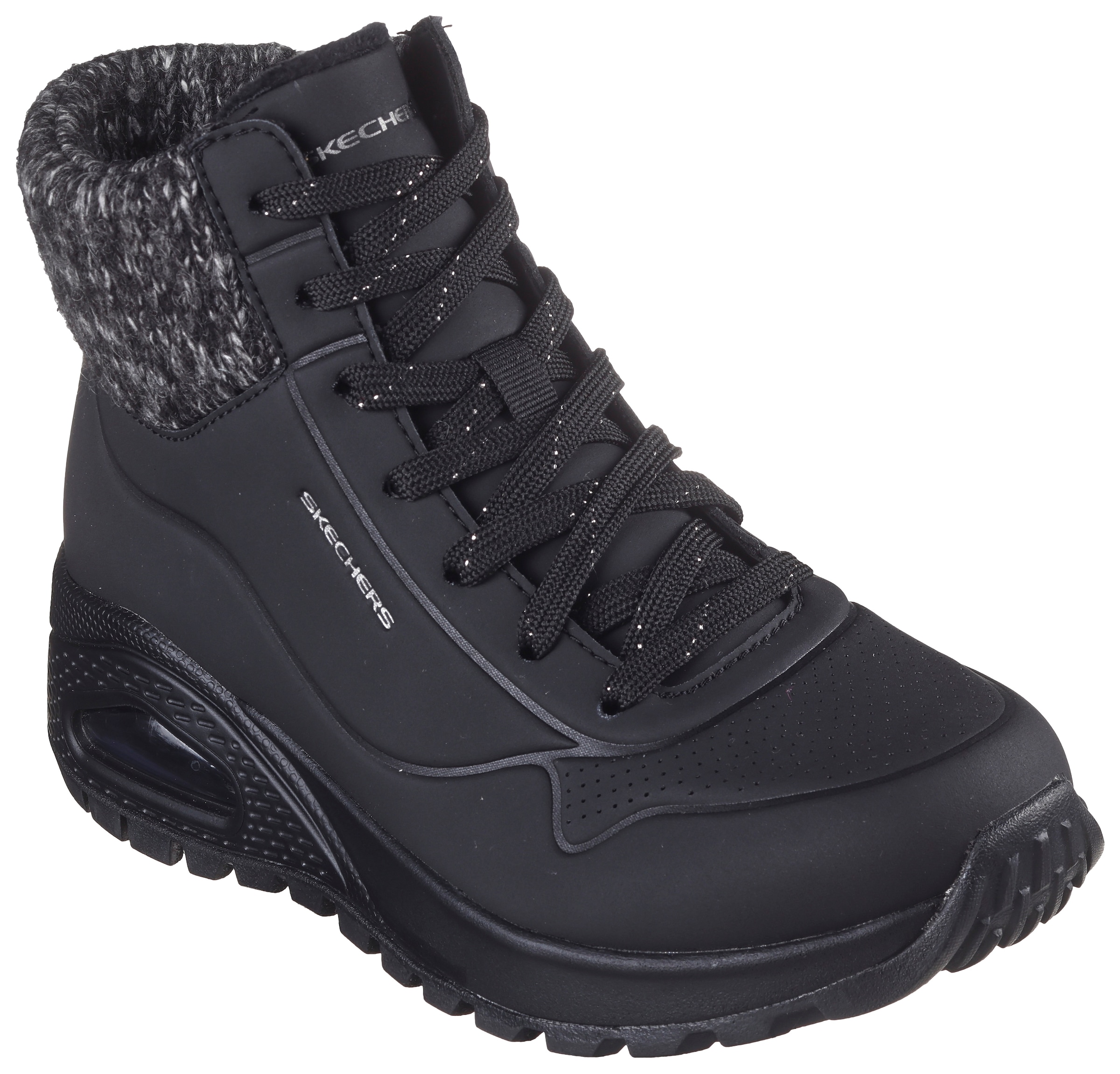 Winterboots »UNO RUGGED«, mit Skech-Air-Luftkammernsohle