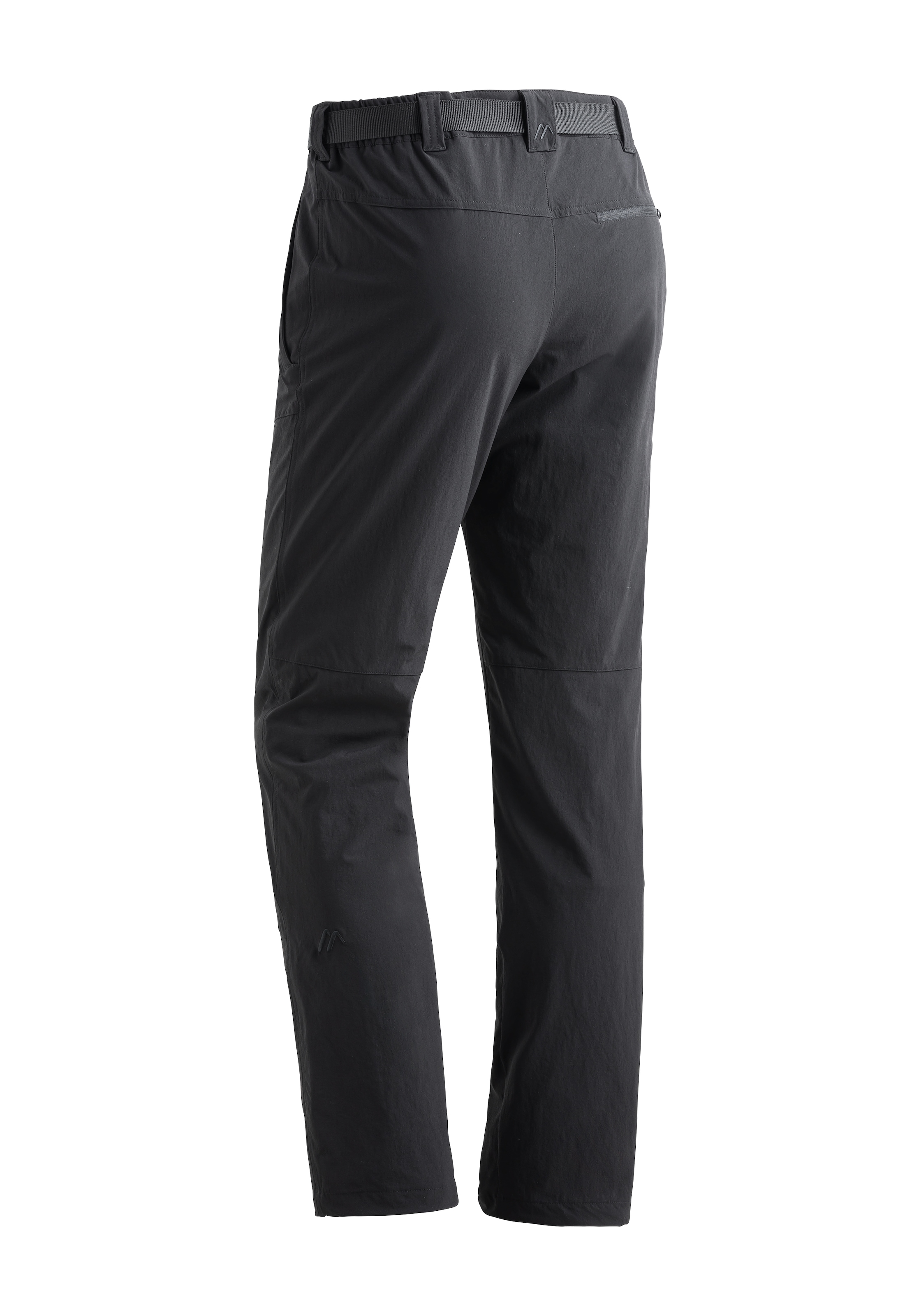 Maier Sports Outdoorhose »Nil Winter«, Herren Winter Wanderhose, Funktionshose mit Netzinnenfutter