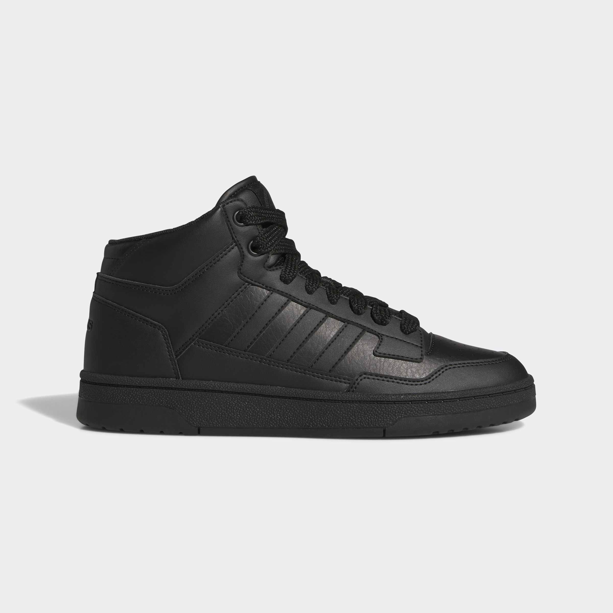 adidas Sportswear Sneaker »RAPID COURT MID«