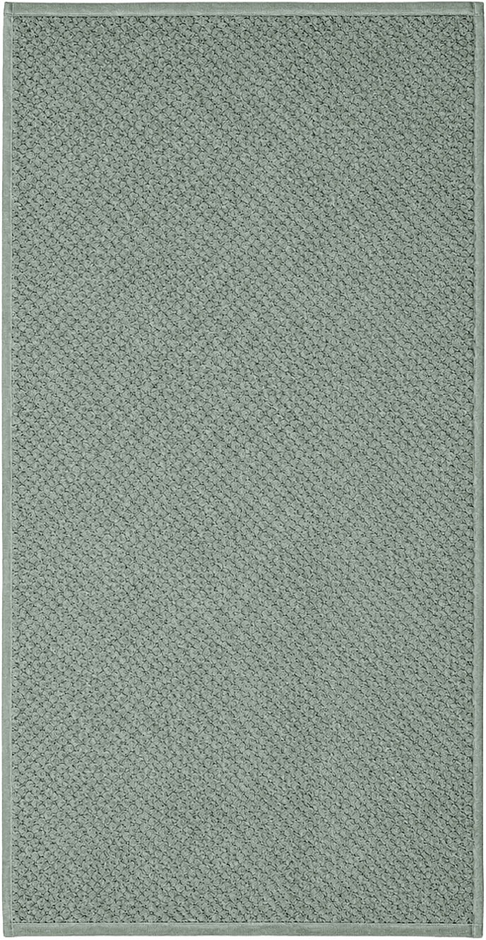 GOODproduct Saunatuch »Corrin, 2 Premium Saunatücher, 90x180cm« 100% Baumwolle, 500 gr/m², mit Struktur, weich, 5 Jahre Garantie