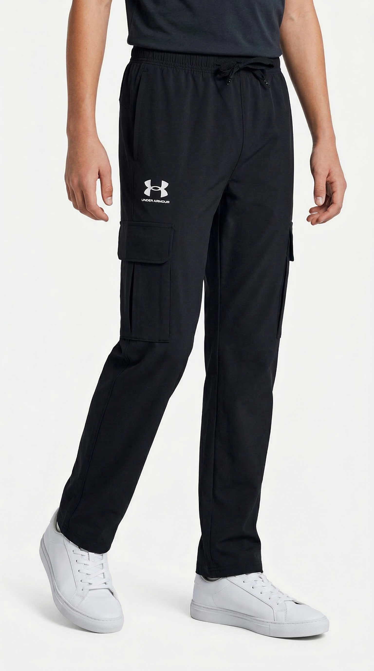 Image of Under Armour Sporthose "UA B ICON WOVEN PANT"