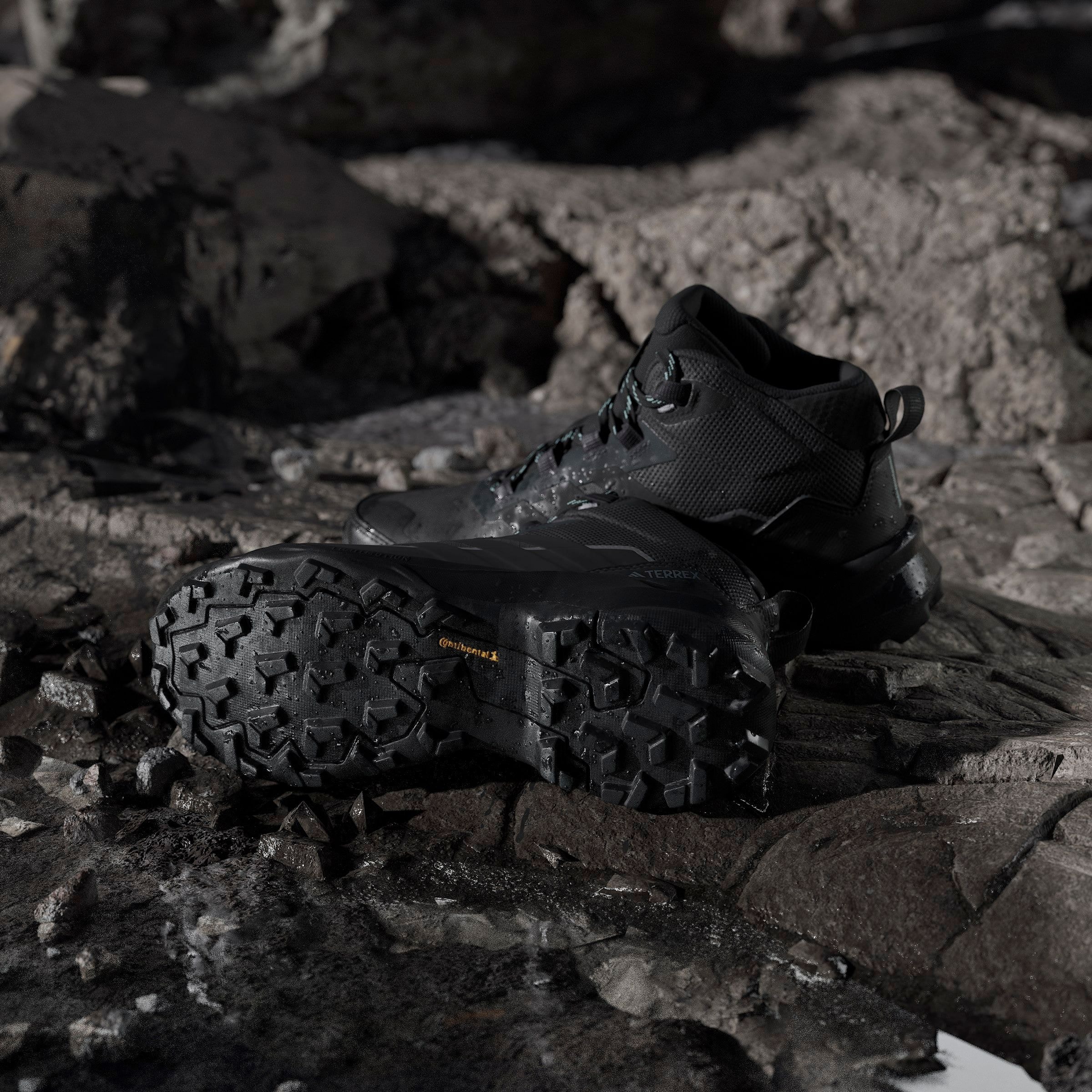 adidas TERREX Chaussure de randonnée »TERREX SKYCHASER AX5 MID GORE-TEX«  wasserdicht