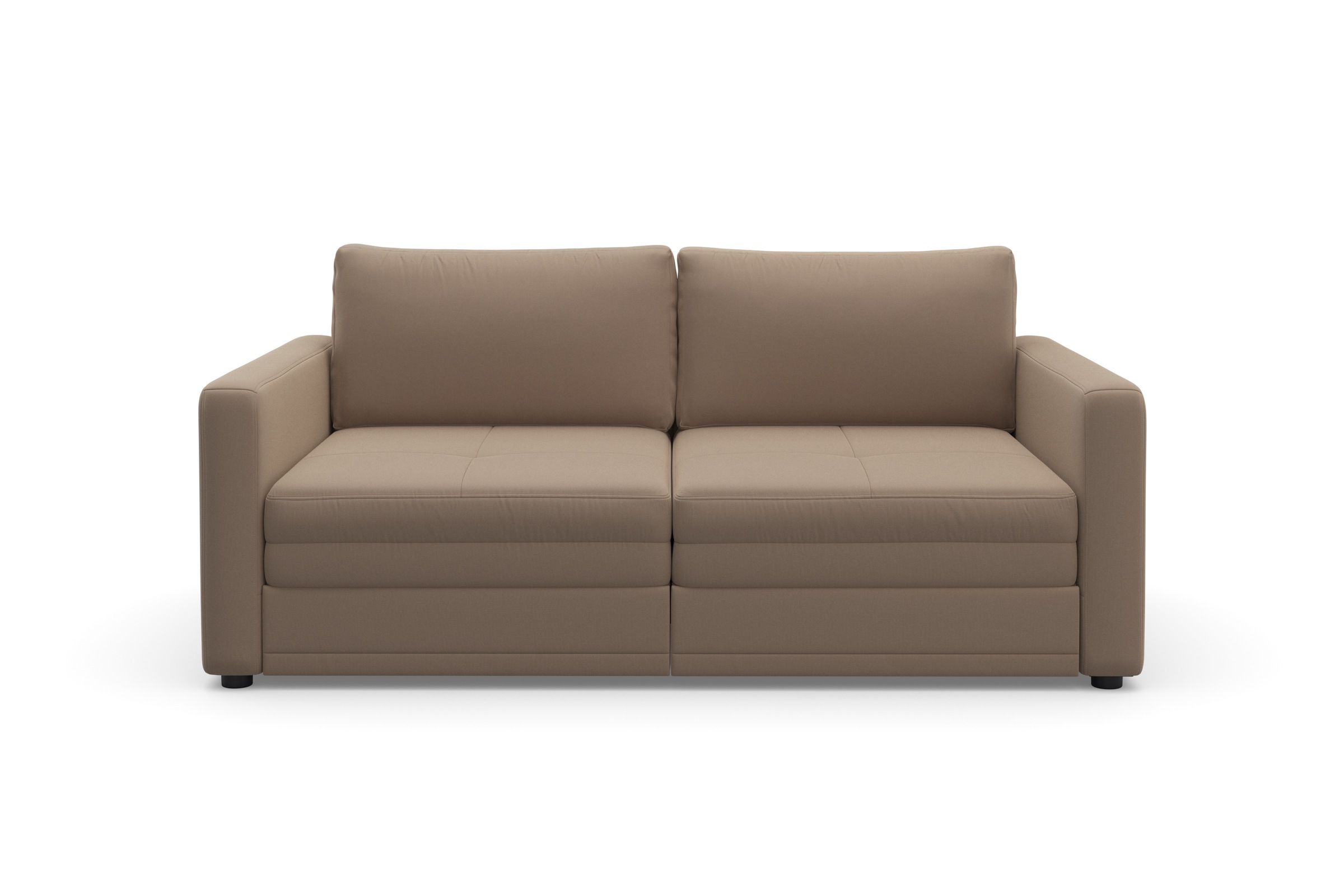 Image of sit&more 2-Sitzer, wahlweise mit Bettfunktion bei Ackermann Versand Schweiz