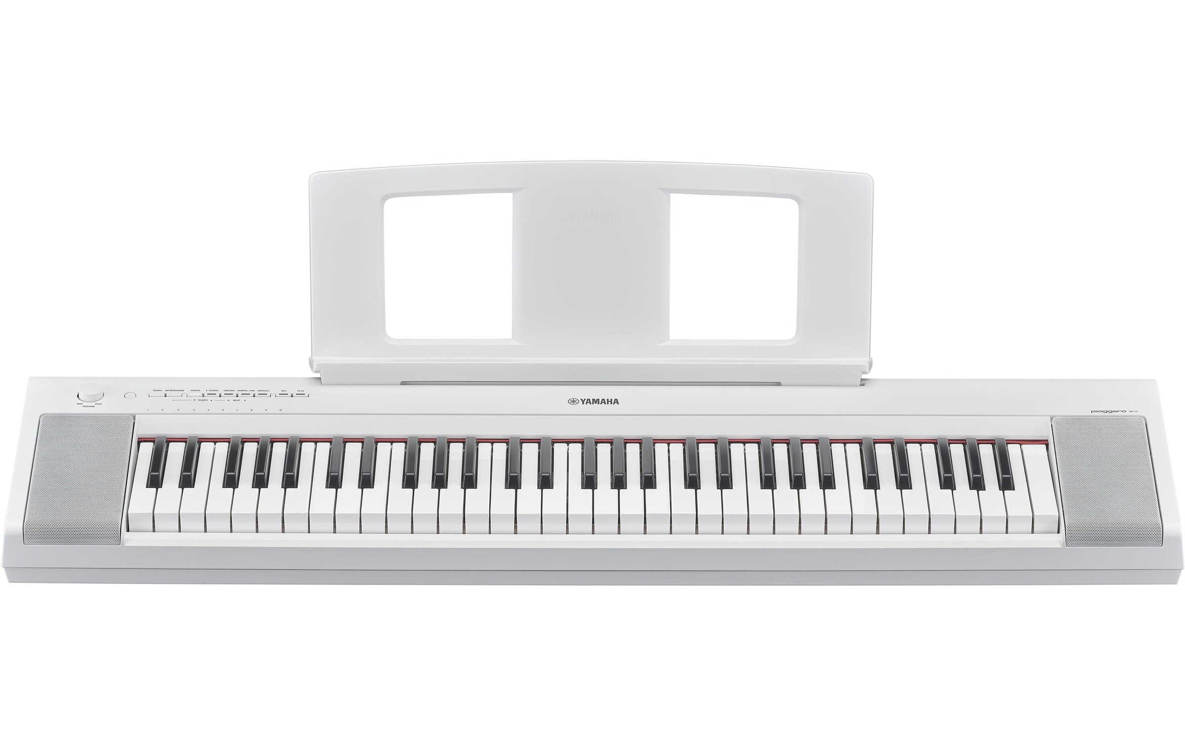 Yamaha Home-Keyboard »NP-15«