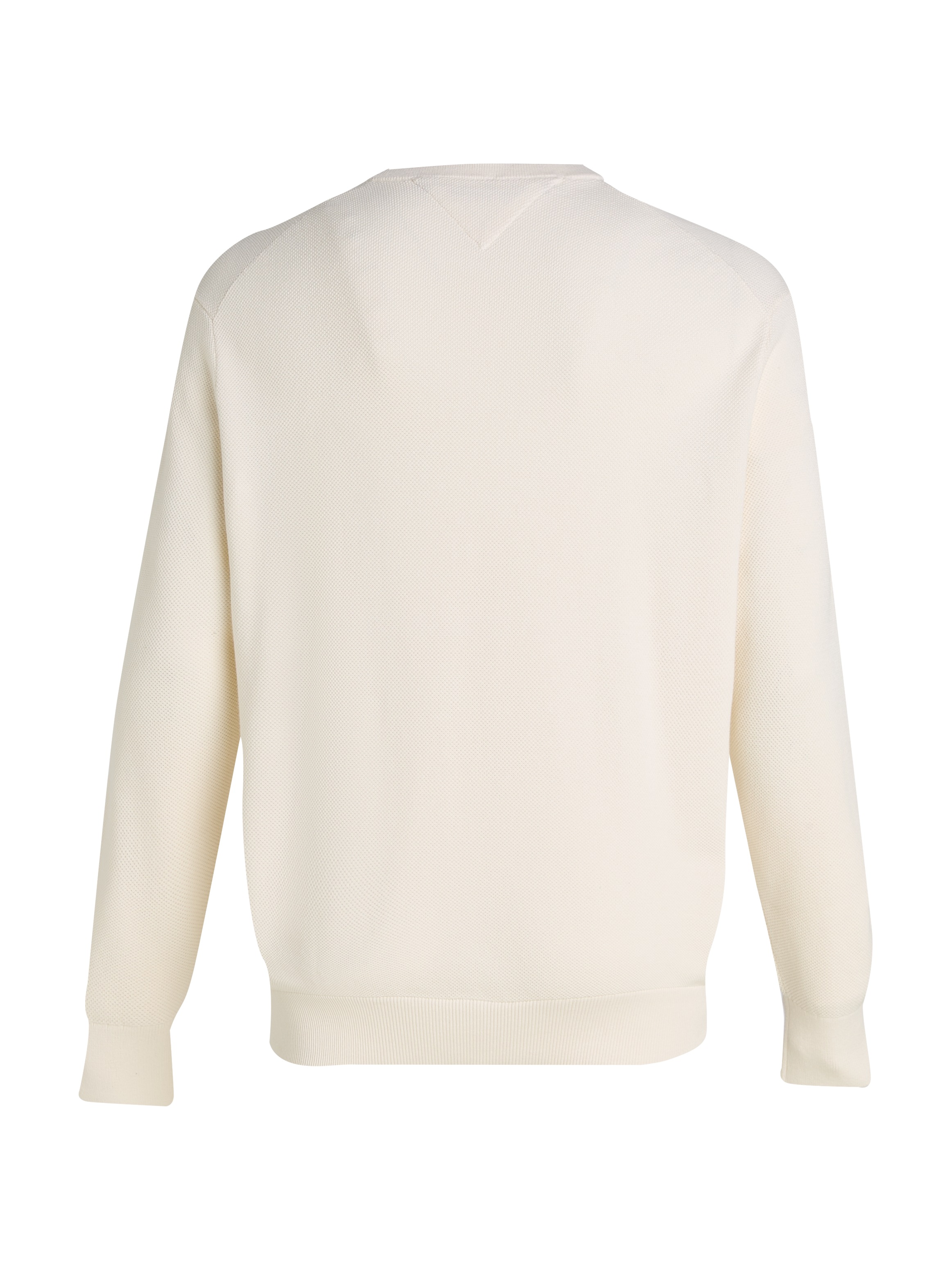 Tommy Hilfiger Big & Tall Rundhalspullover »BT-ESSENTIAL STRUCTURE CREW NECK«, Grosse Grössen