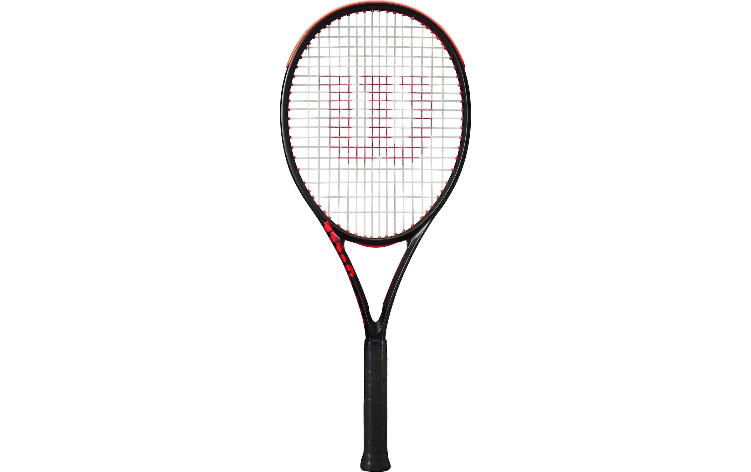Wilson Tennisschläger »Clash Team 103 V3.0 BK RKT 1«