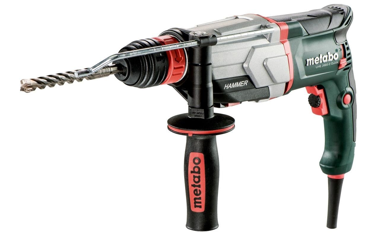 metabo Bohrhammer »Metabo Bohr-Meisselhammer UHE -2660«