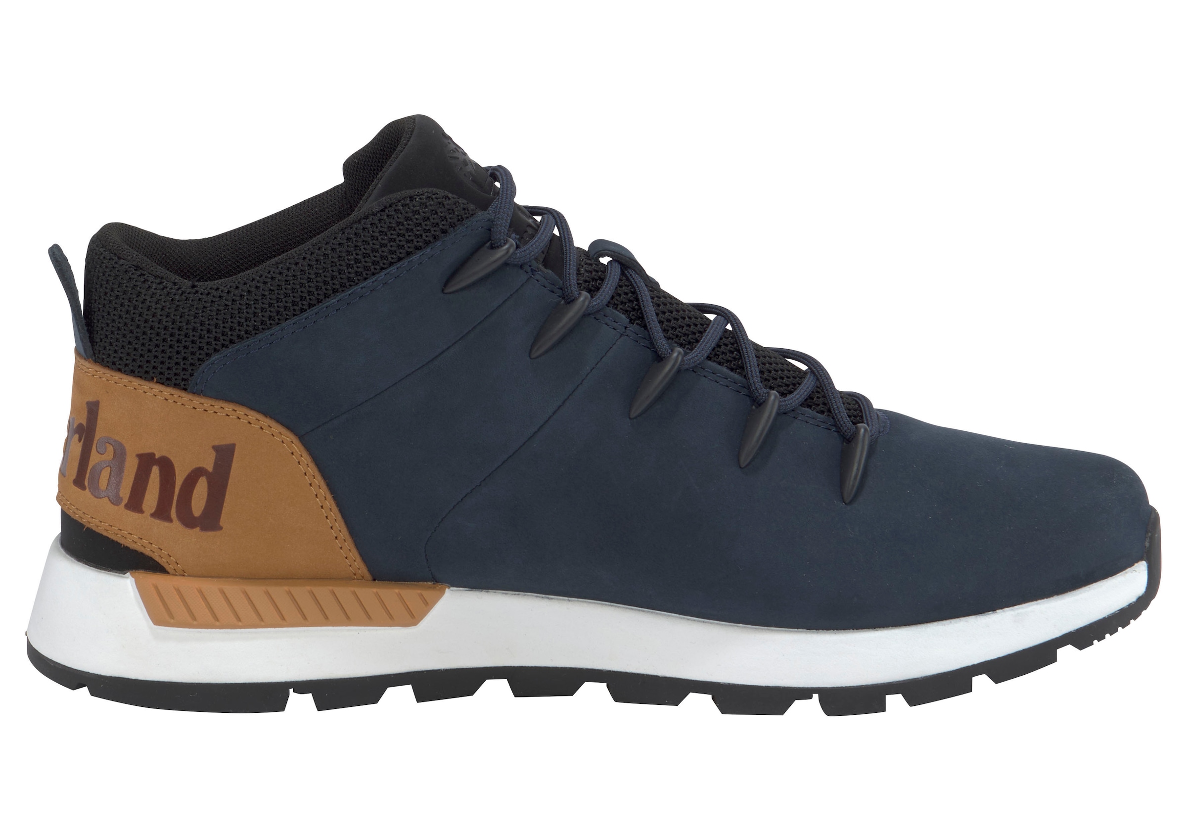 Timberland Schnürboots »Sprint Trekker Mid«