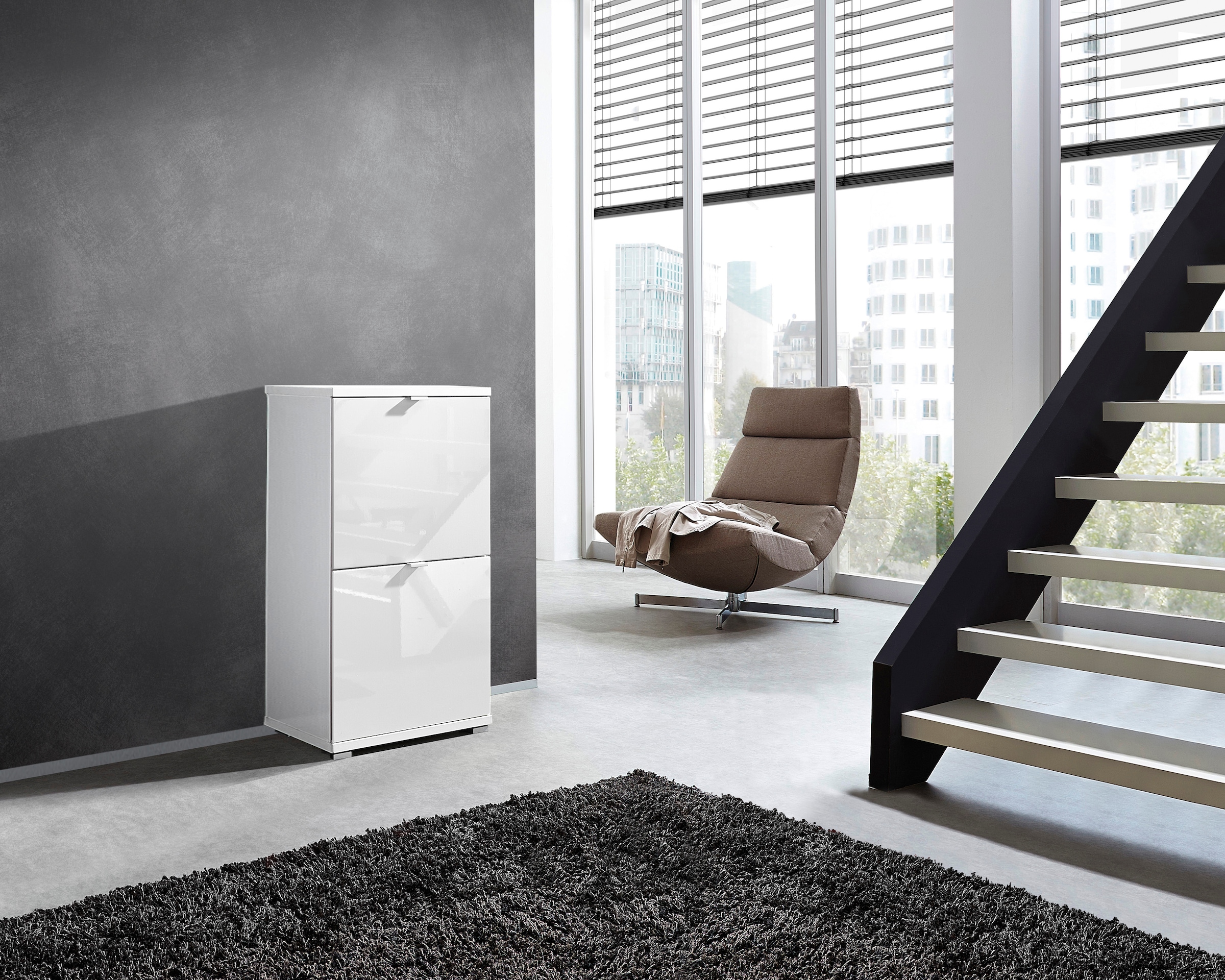 GERMANIA Schuhschrank »COLORADO«