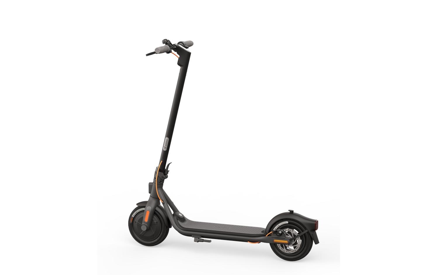 ninebot by Segway E-Scooter »F30E«, 25 km/h, 30 km