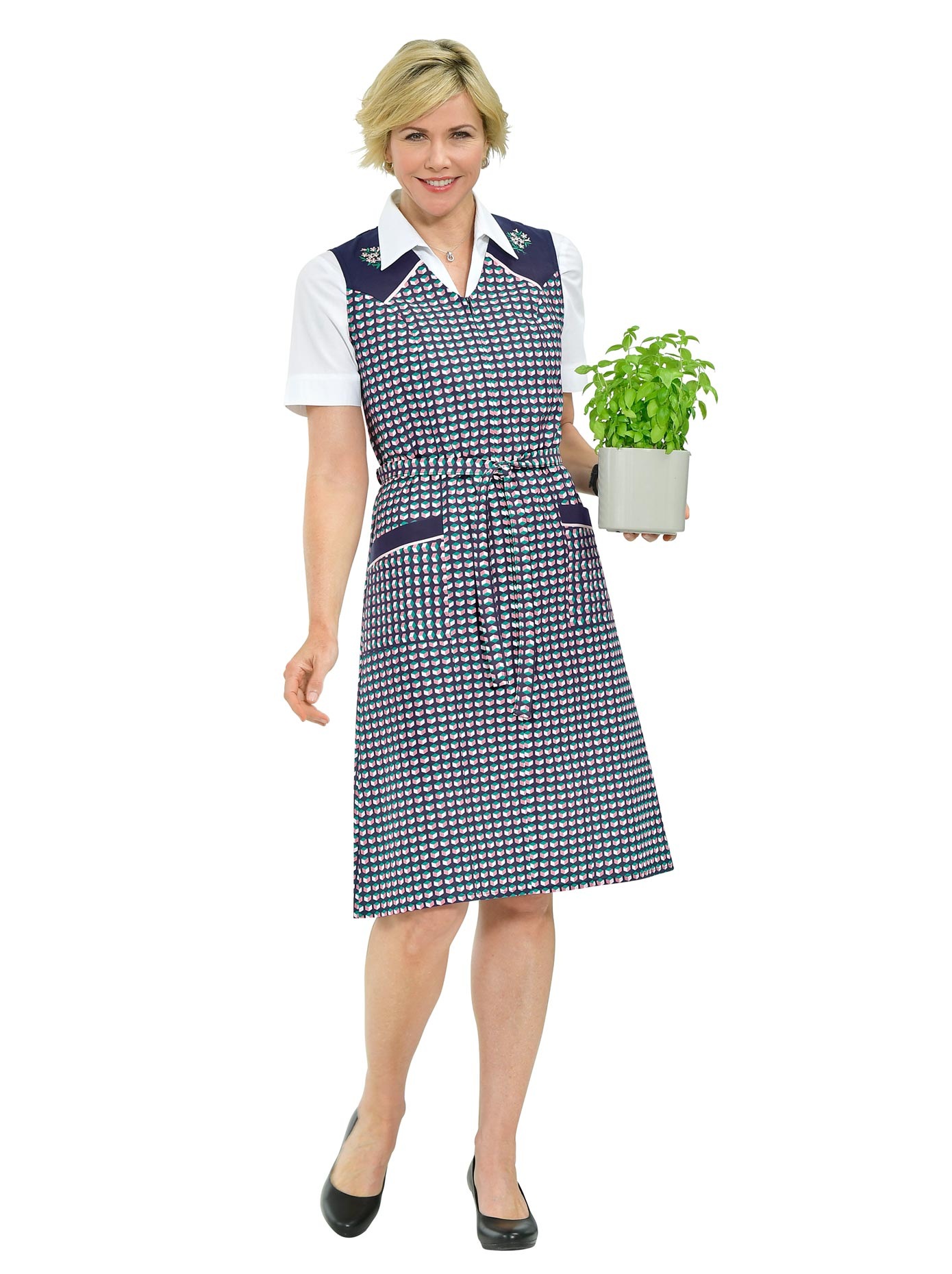 Image of Classic Kochschürze bei Ackermann Versand Schweiz