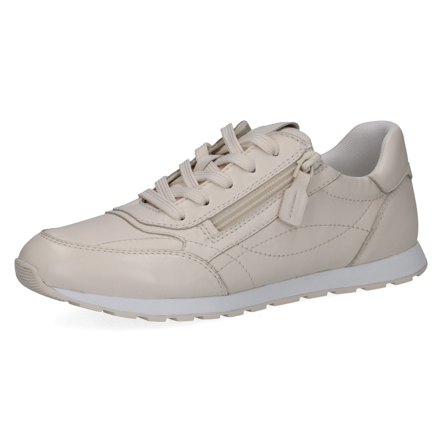 Image of Caprice Sneaker Freitzeitschuh, Schnürschuh, Halbschuh in bequemer Weite