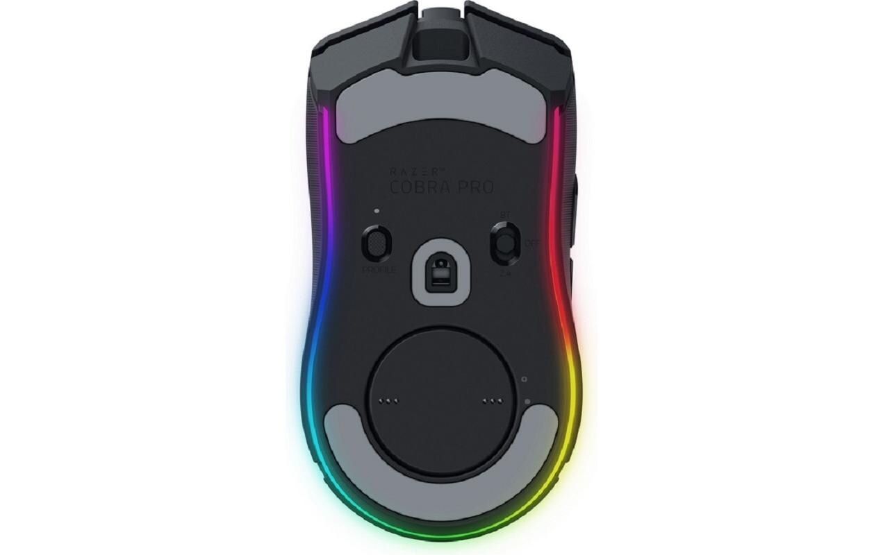 RAZER Gaming-Maus »Cobra Pro«, kabelgebunden