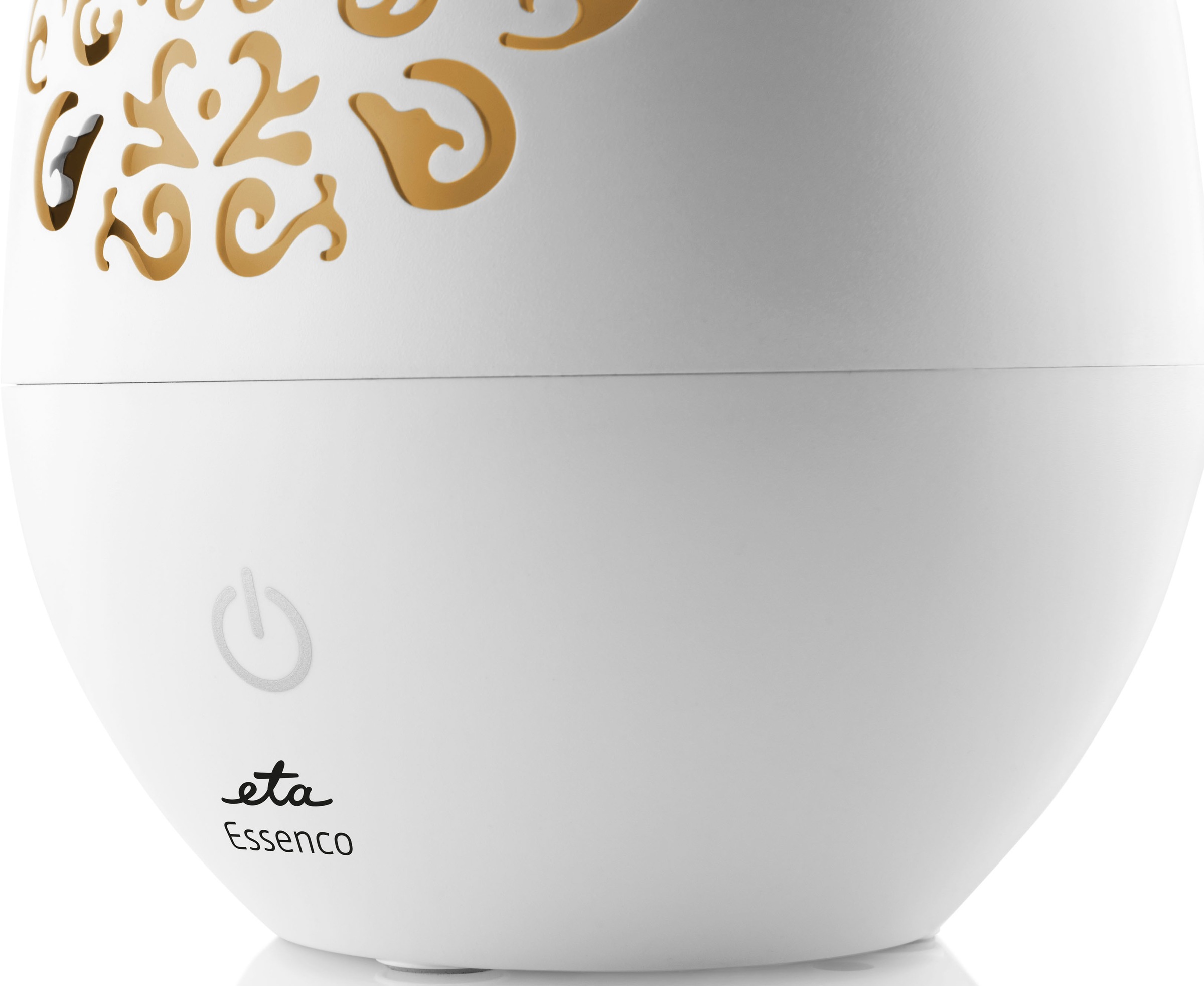 eta Diffuser »ESSENCO Aroma Diffuser«, 0,2 l Wassertank, Ultraschall-Technologie