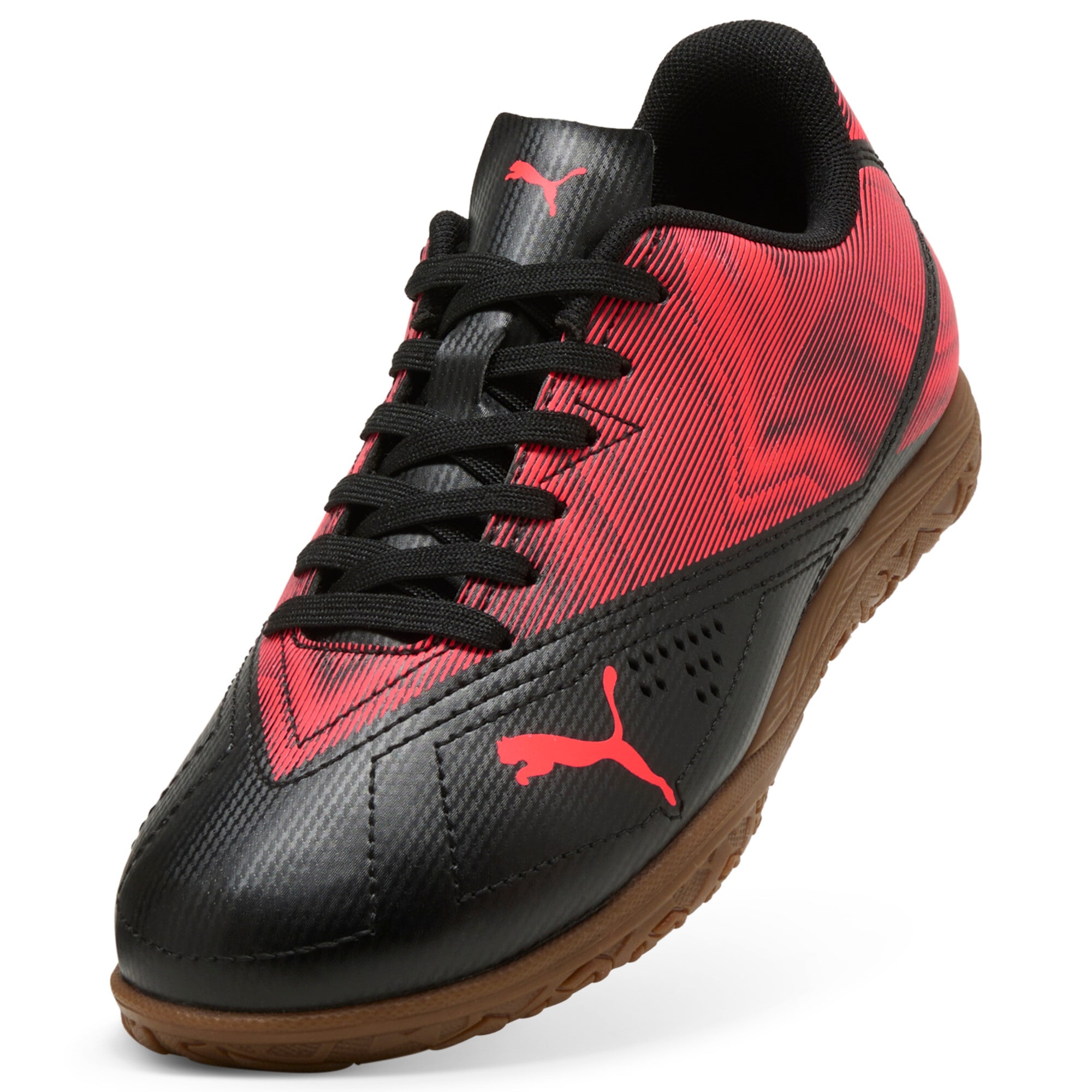 PUMA Fussballschuh »RAPID IT JR«  für Halle und Strasse, für Jugendliche