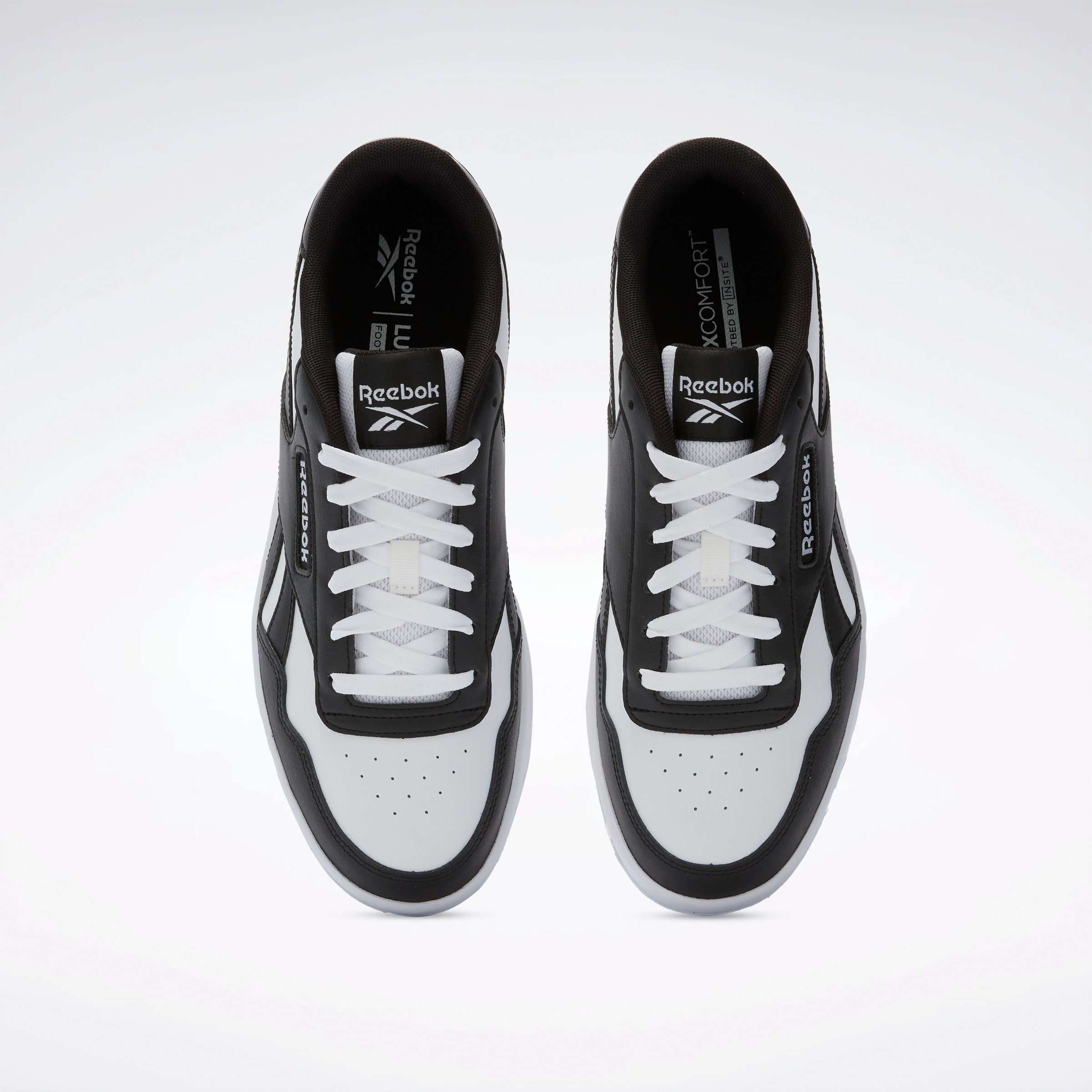 Reebok Classic Sneakers »REEBOK COURT ADVANCE«