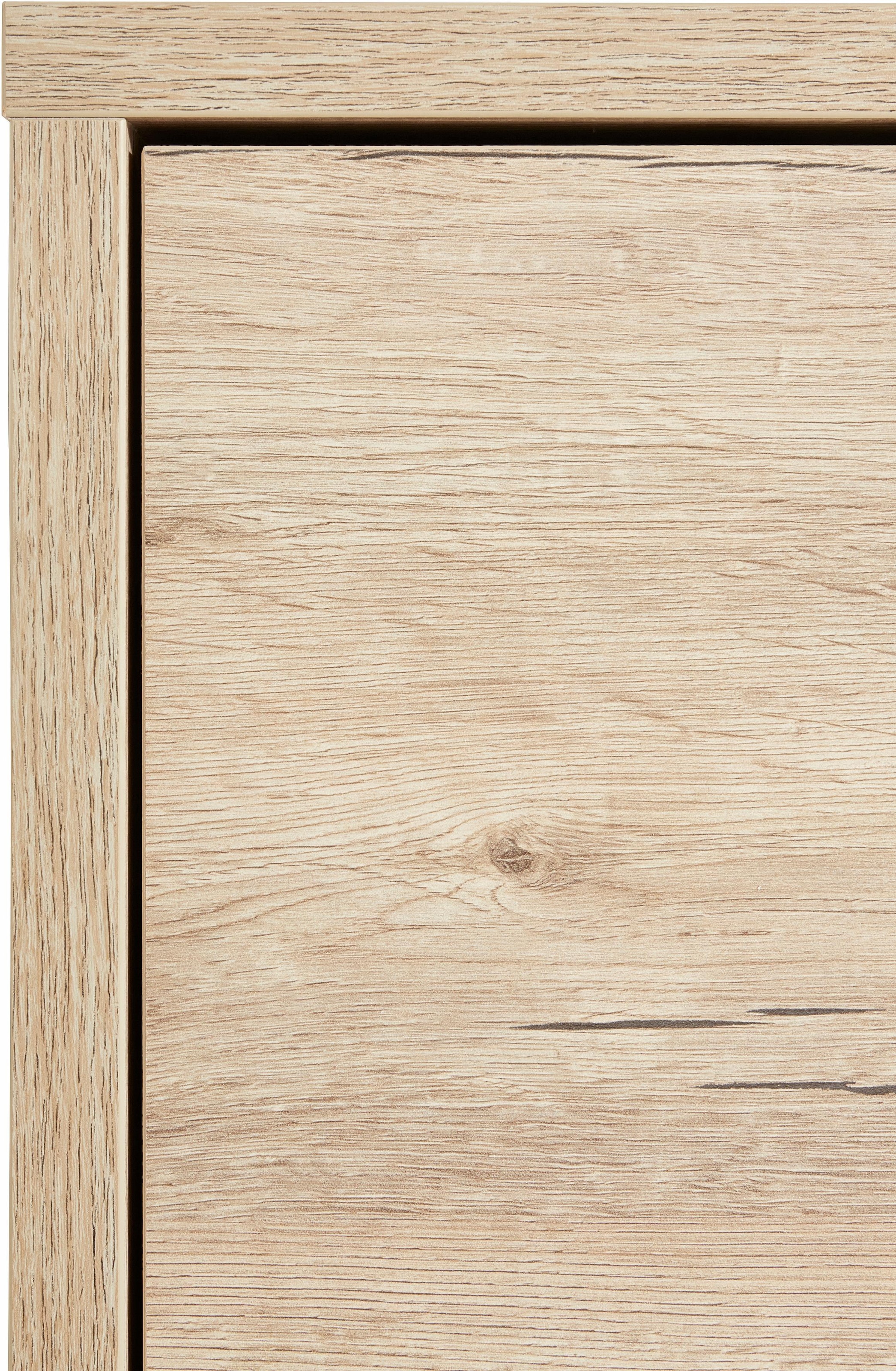 Home affaire Lowboard »Palma« Breite 156 cm