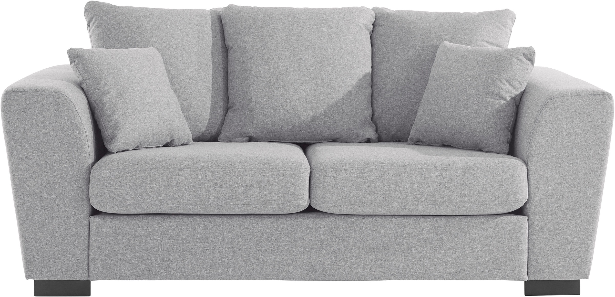 Image of Timbers 2-Sitzer »Vancouver«, mit Zierkissen bei Ackermann Versand Schweiz