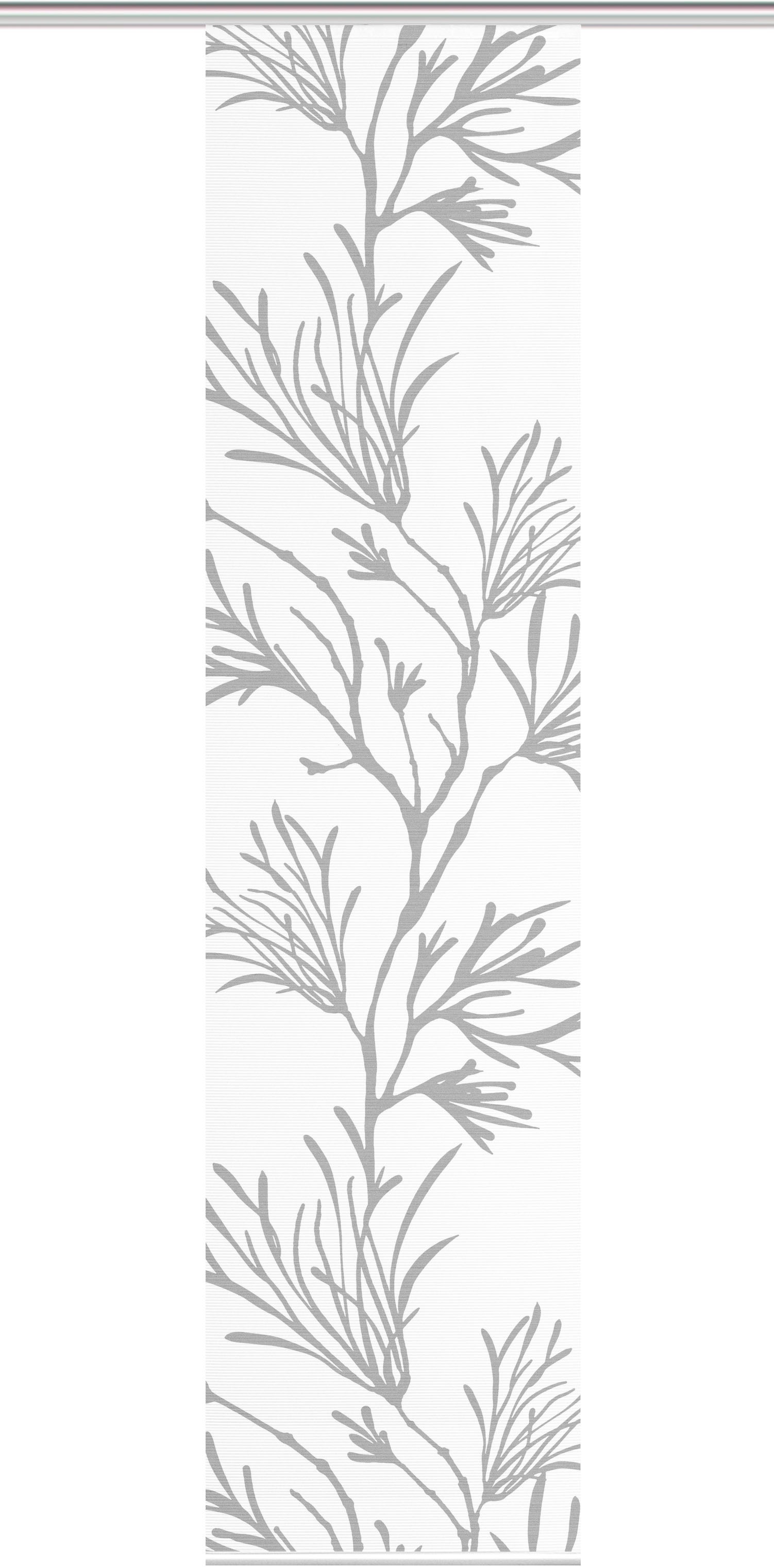 Image of Vision S Schiebegardine »SCHIEBEVORHANG DIGITALDRUCK BAMBUS-OPTIK 'CORALI'«, (1 St.), DIGITALDRUCK - INDIVIDUELL KÜRZBAR bei Ackermann Versand Schweiz