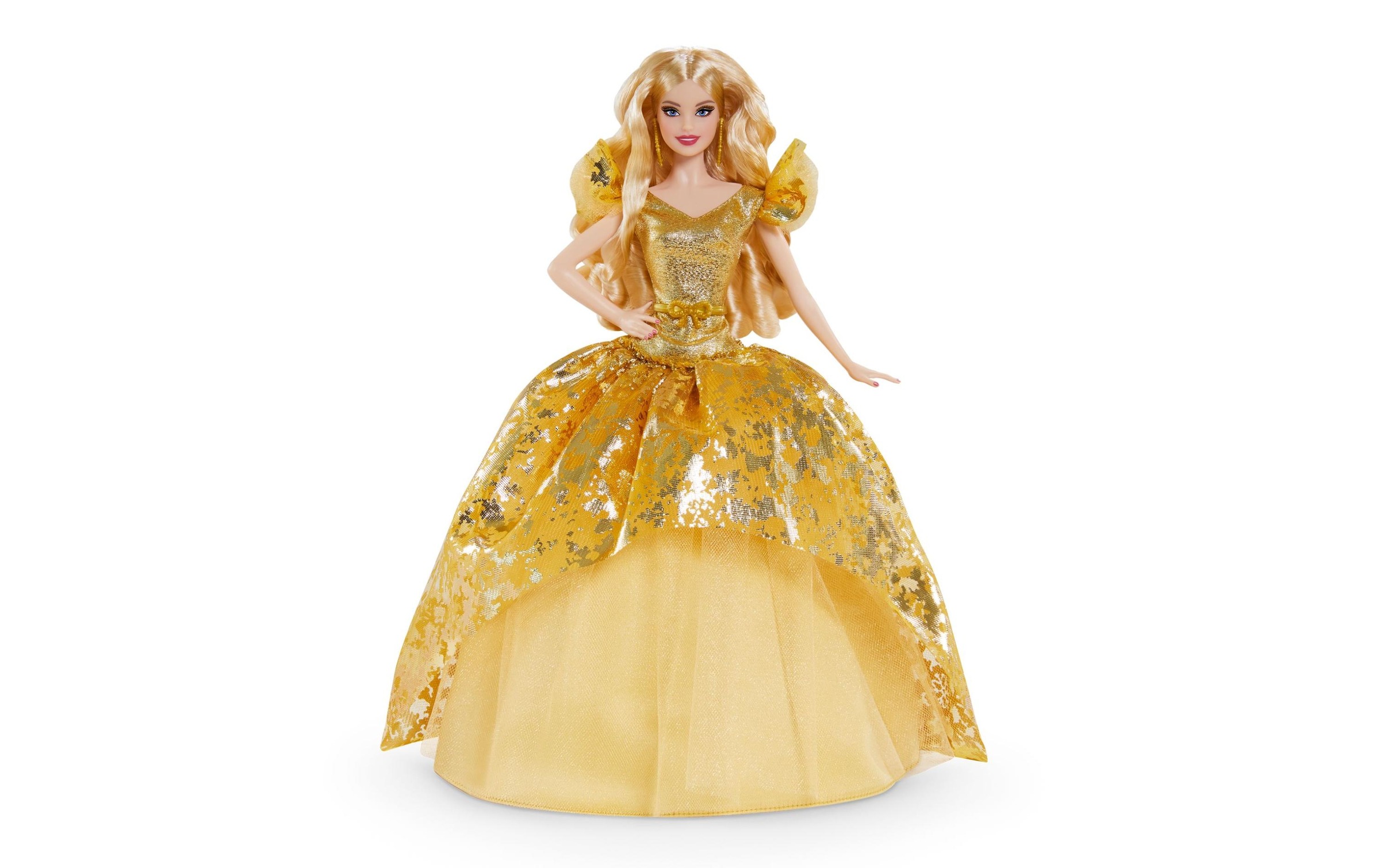 Image of Barbie Spielfigur »Signature Holiday Barbie« bei Ackermann Versand Schweiz