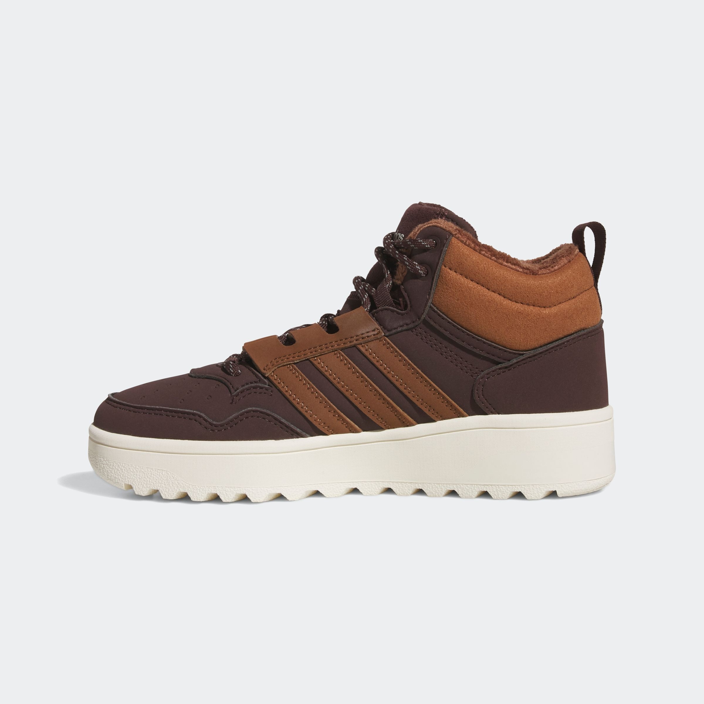 adidas Sportswear Winterboots »HOOPS 4.0 HALBHOHER  KINDER«  für Kinder