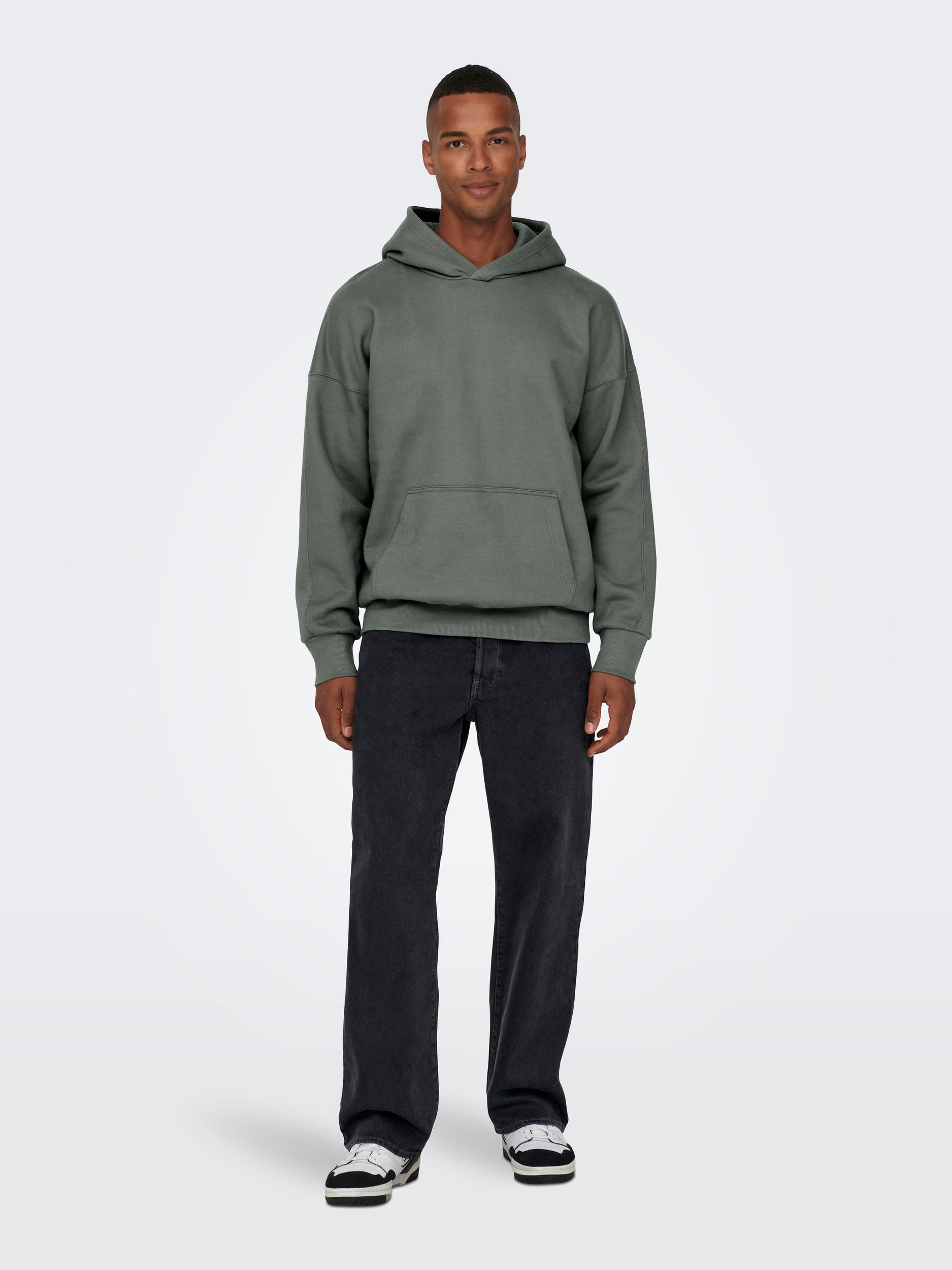 ONLY & SONS Slim-fit-Jeans »ONSLOOM SLIM LBD 8263 AZG DNM NOOS«