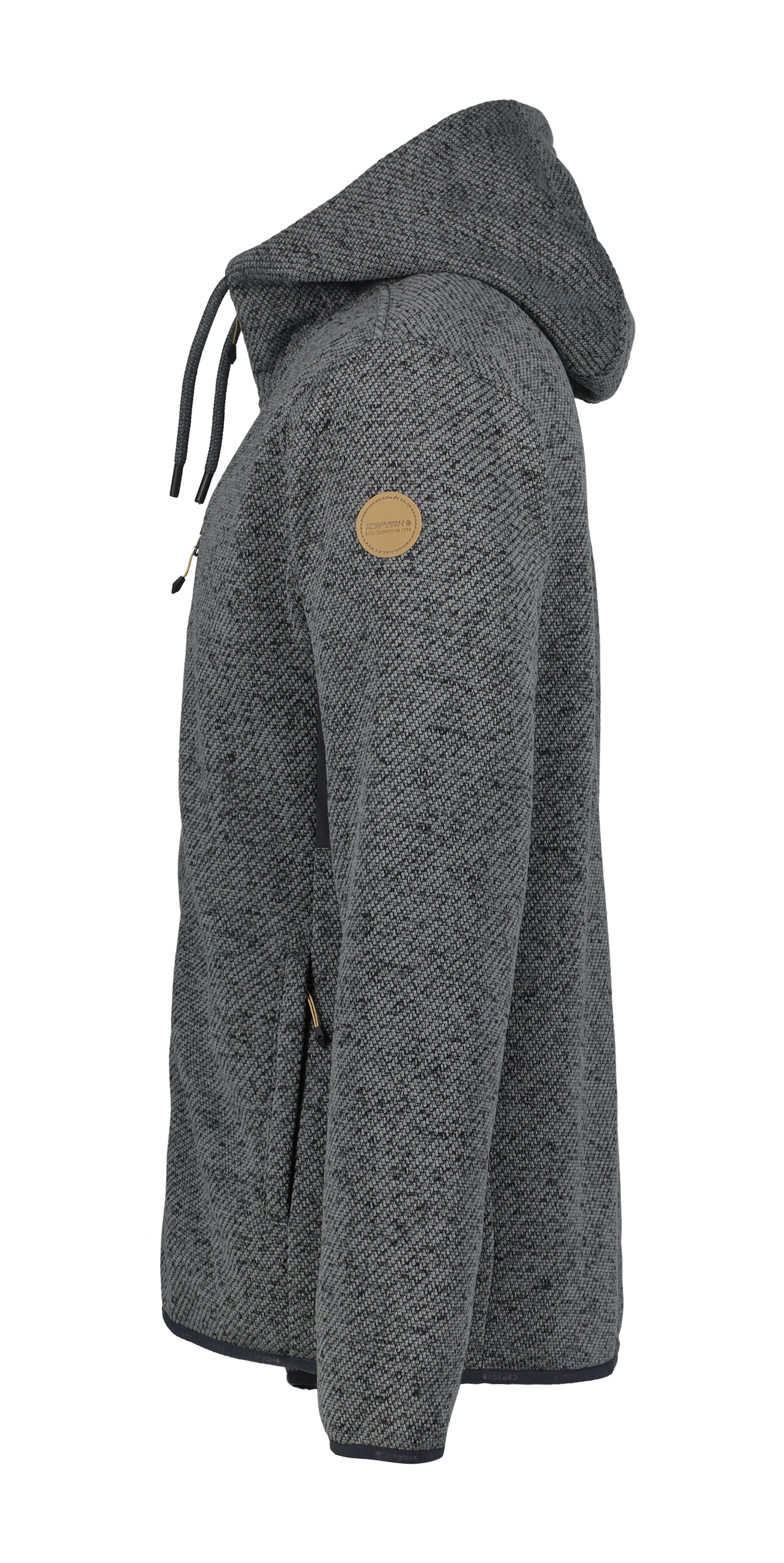 Icepeak Veste polaire »MANAWA«