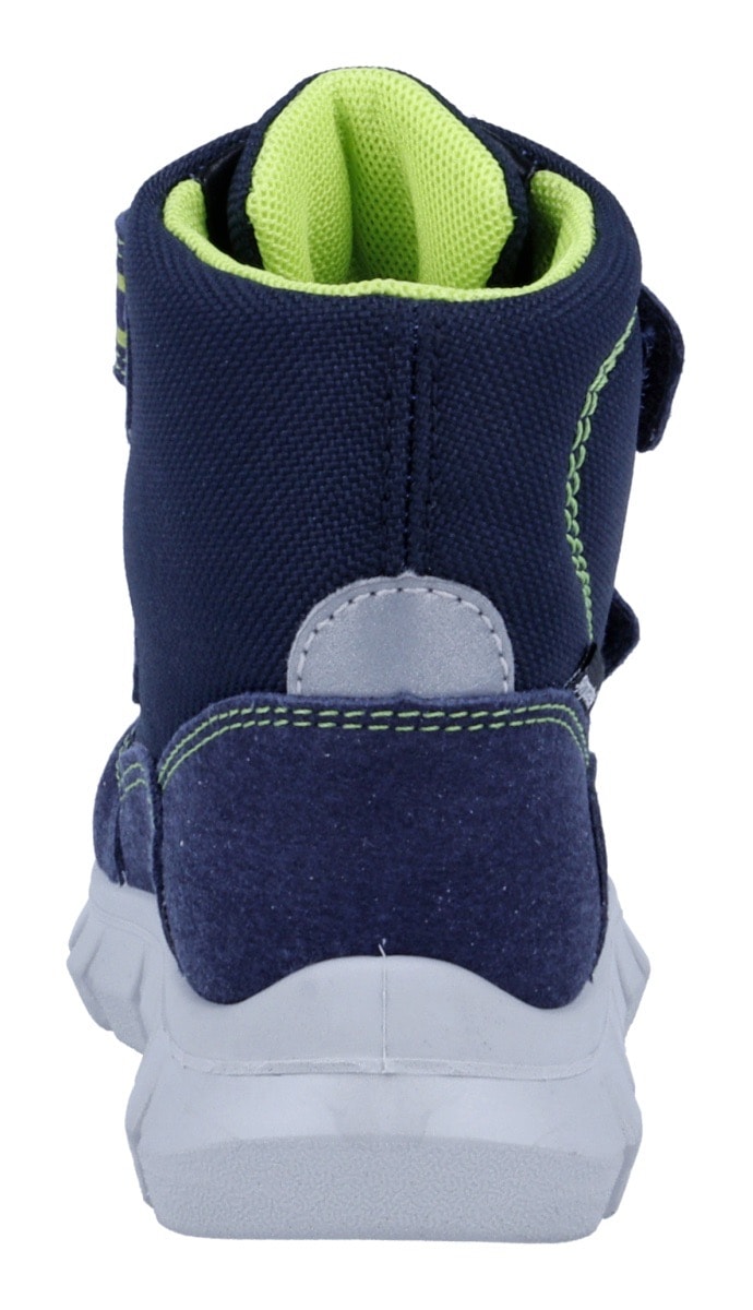Richter Bottes d'hiver »Snow mini WMS: Mittel«  bottes de neige avec Sympatex et WMS, gabarit de taille à télécharger