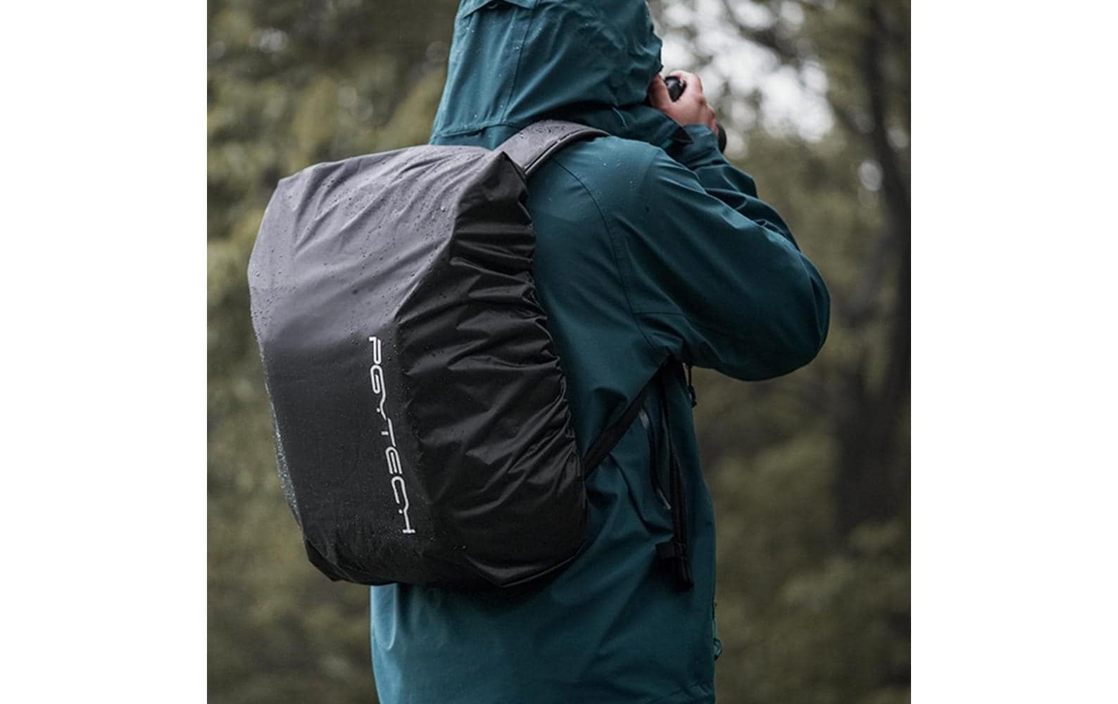 PGYTECH Fotorucksack »Rain Cover 25L«