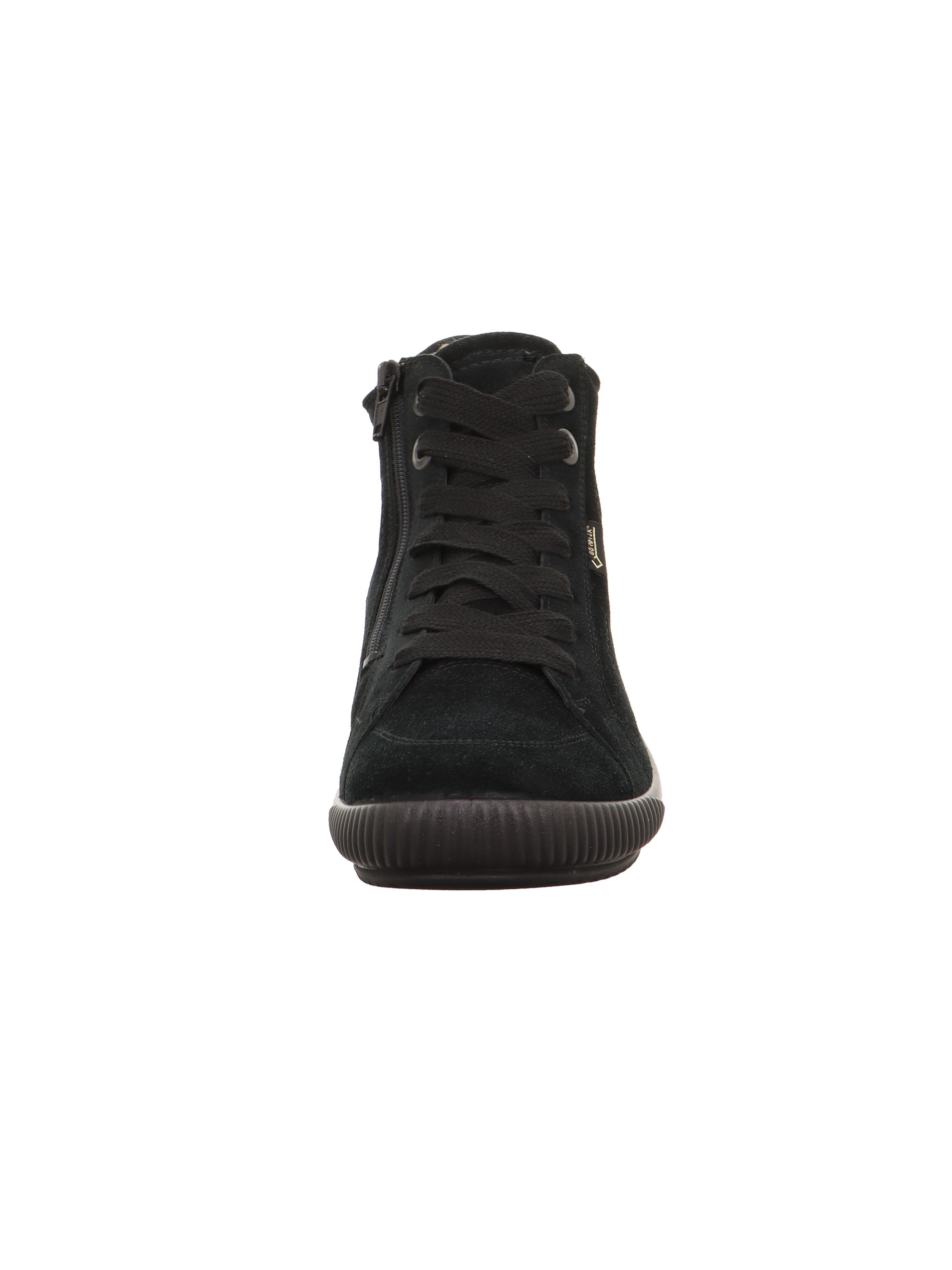 Legero 1100000002199 »TANARO 5.0«  Keilabsatz, Schnürboots mit wasserdichter GORE-TEX®-Ausstattung