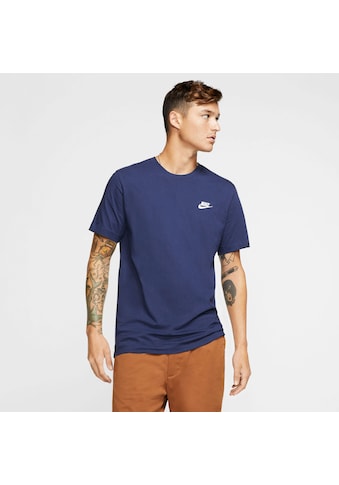 Nike Sportswear T-Shirt »Club Men's T-Shirt« kaufen