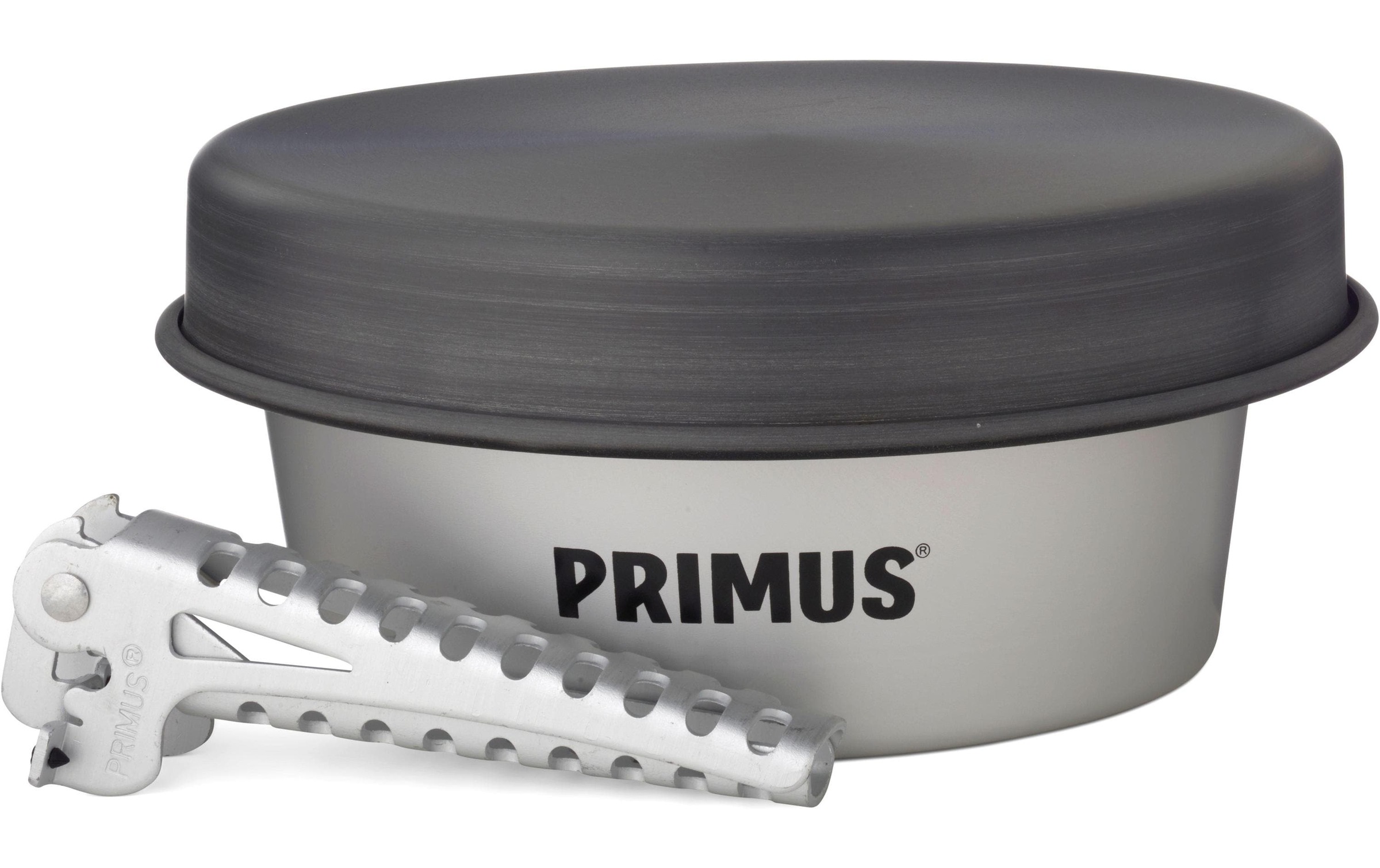 Image of Primus Kochtopf "Pot Set 1.3L" Aluminium