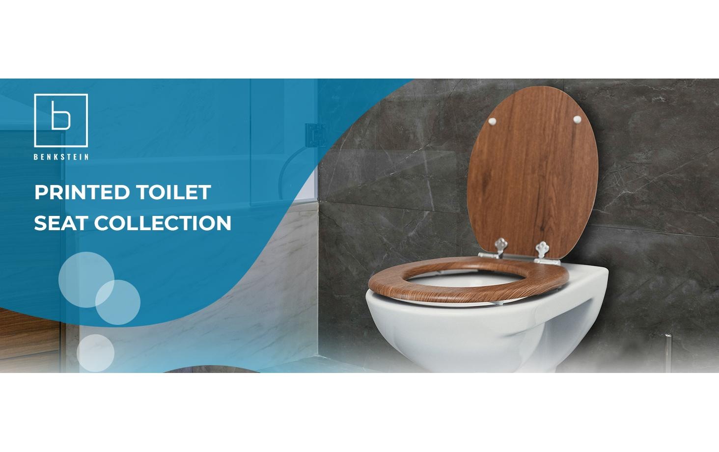 WC-Sitz »Benkstein«