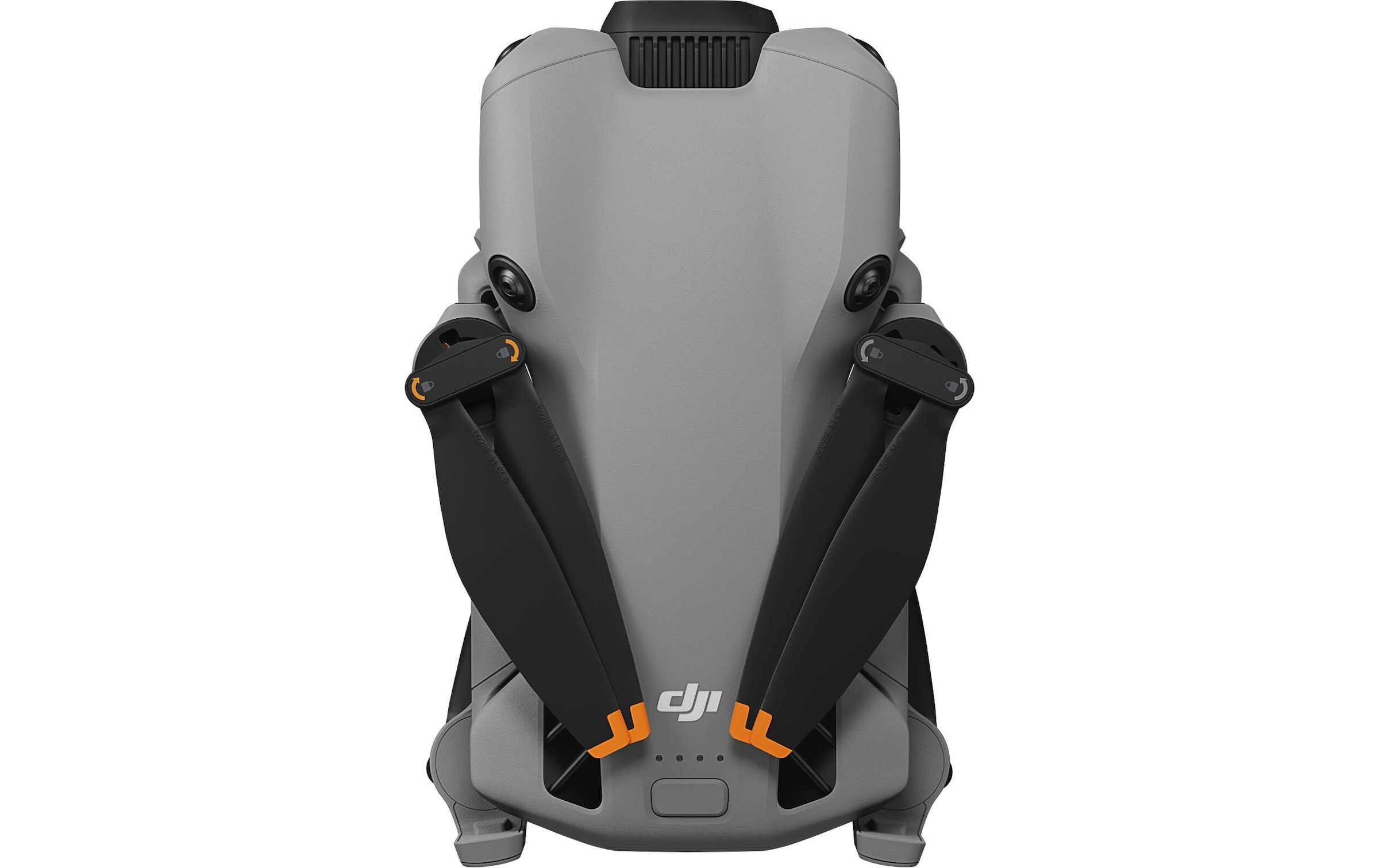 DJI Drone »Mini 5 Pro Fly More Combo (DJI RC2)«