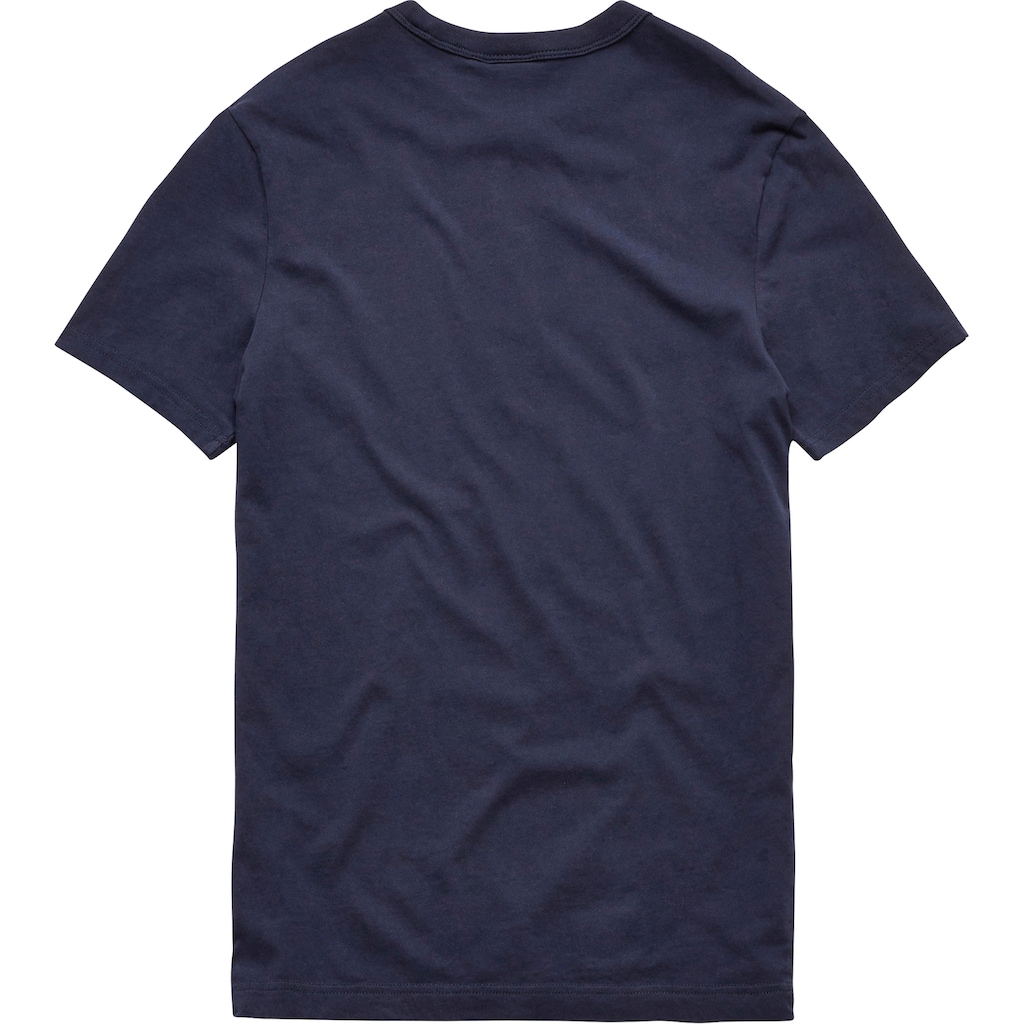 G-Star RAW Rundhalsshirt »Graphic 4«