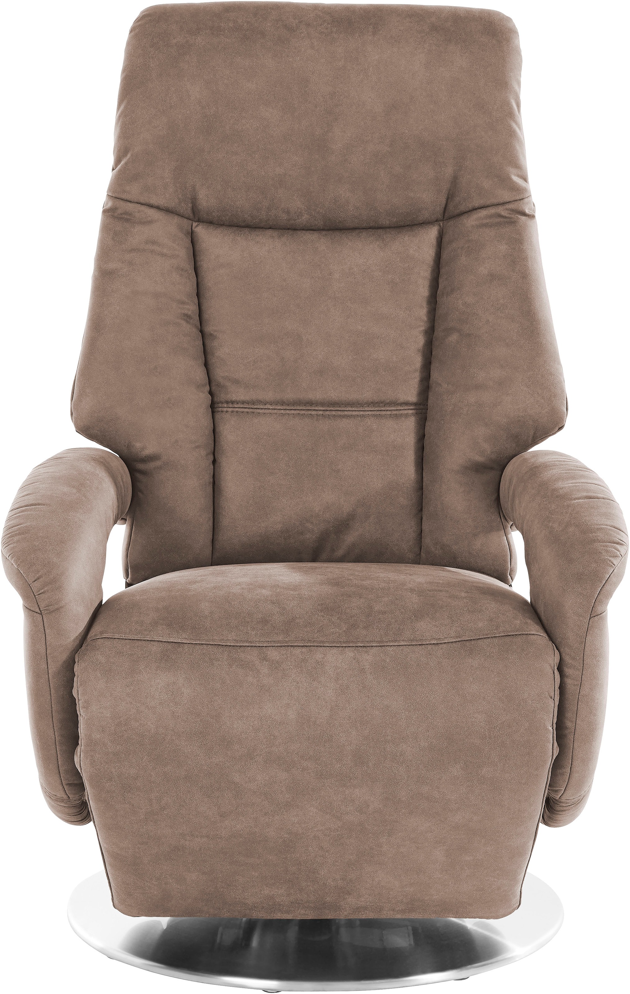 sit&more Fauteuil TV »Enjoy Grösse M« in Grösse M, wahlweise mit Motor und Aufstehhilfe