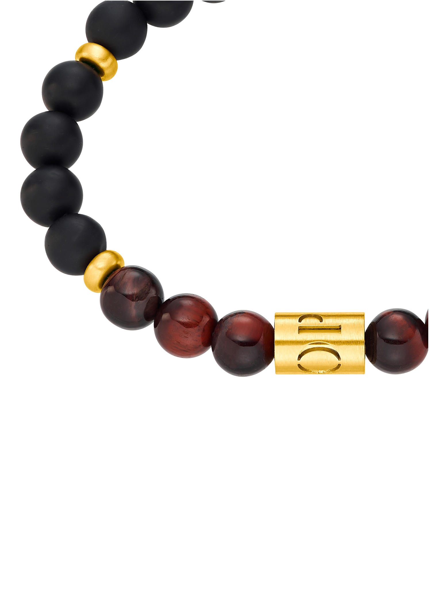 JOOP Armband "2034754" mit Tigerauge