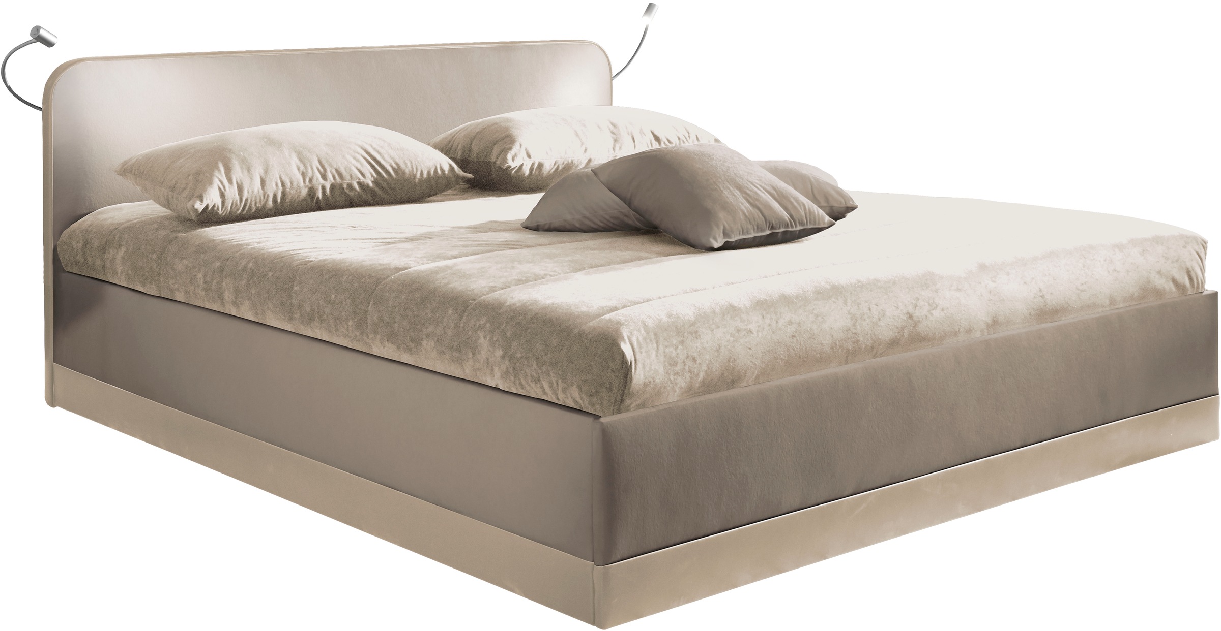 Image of Westfalia Schlafkomfort Bett