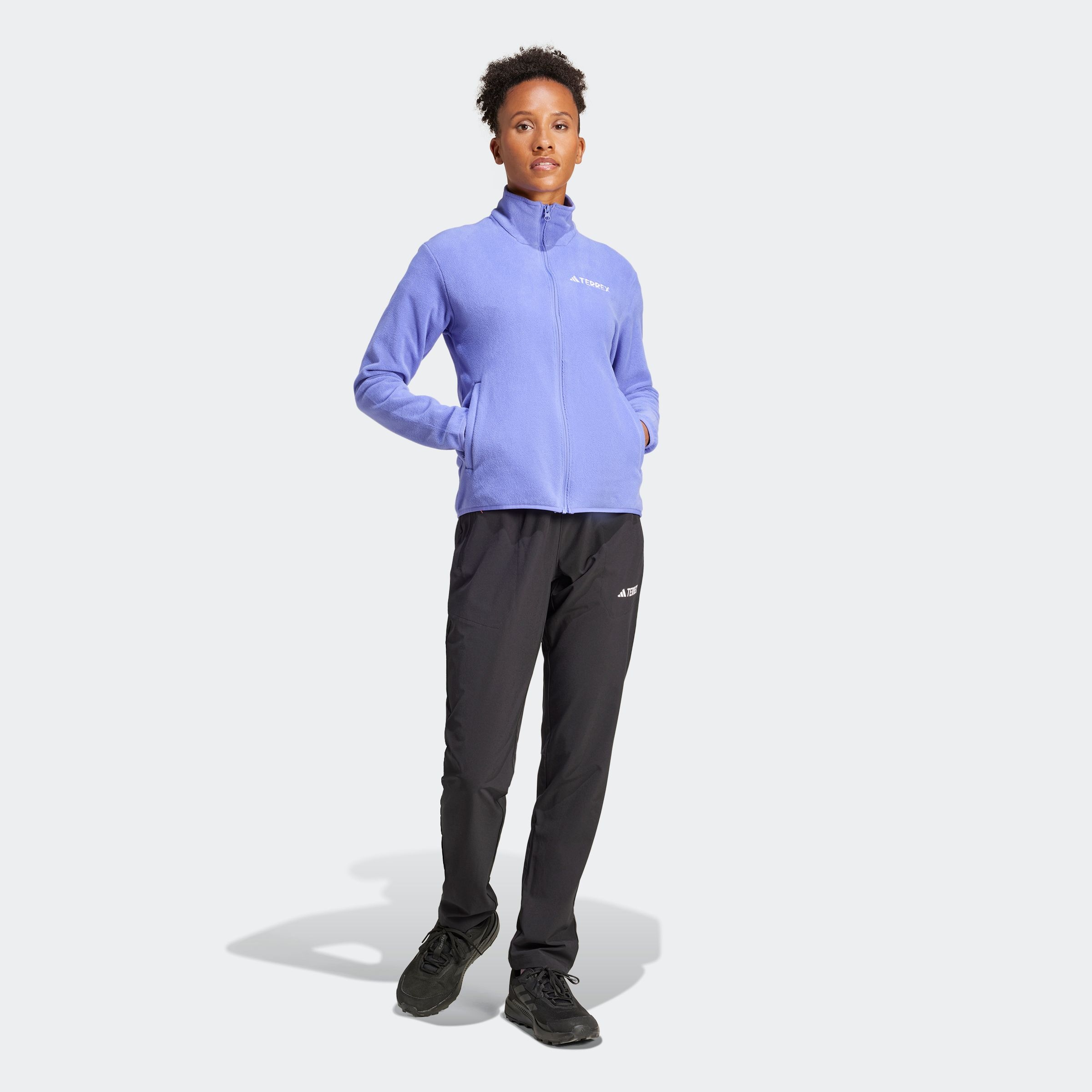 adidas TERREX Cardigan »W MT ESS FZ FL«